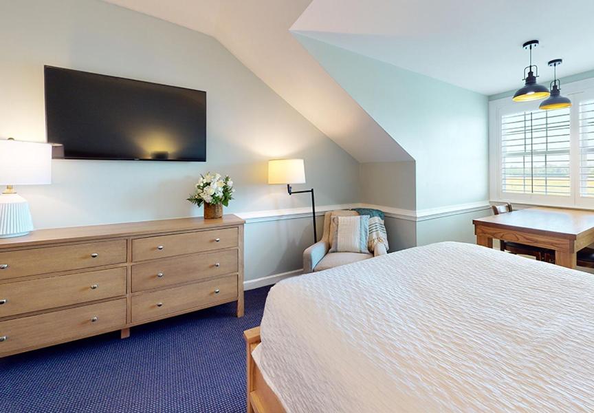 Traditional Double Room