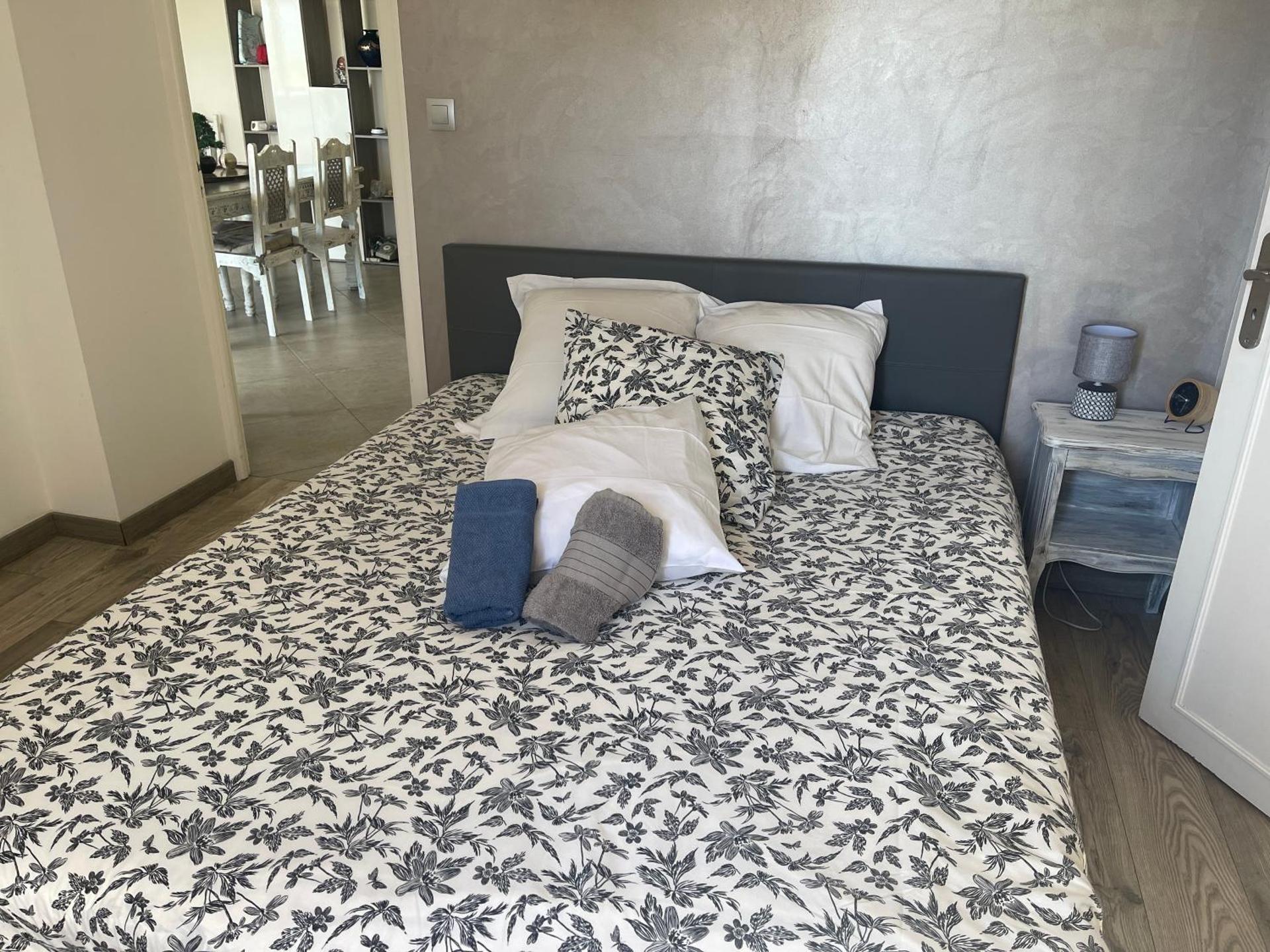 villa calme et detente