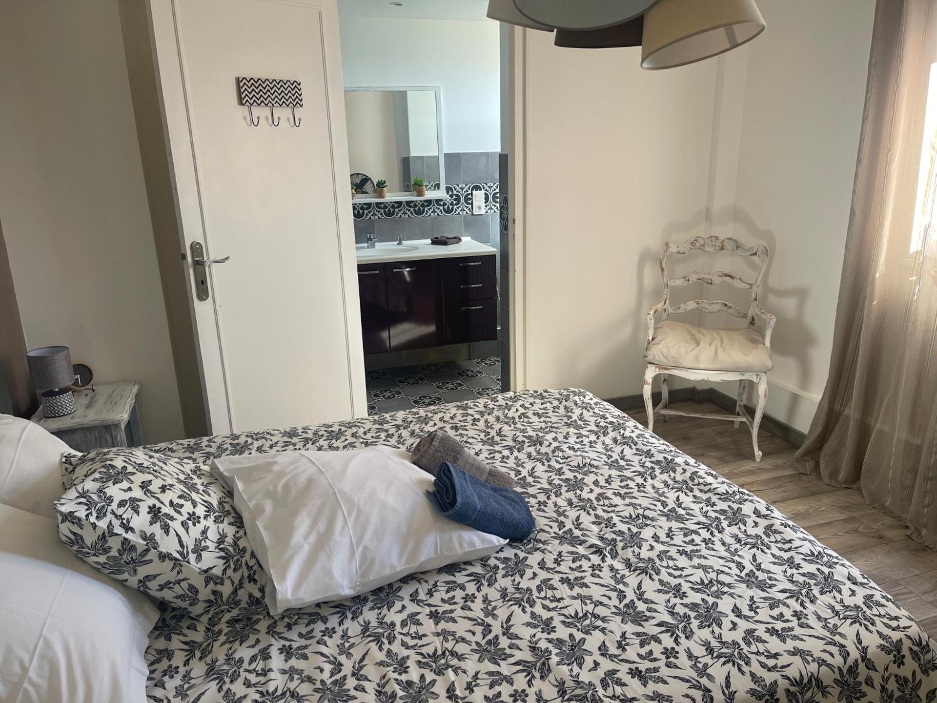 villa calme et detente