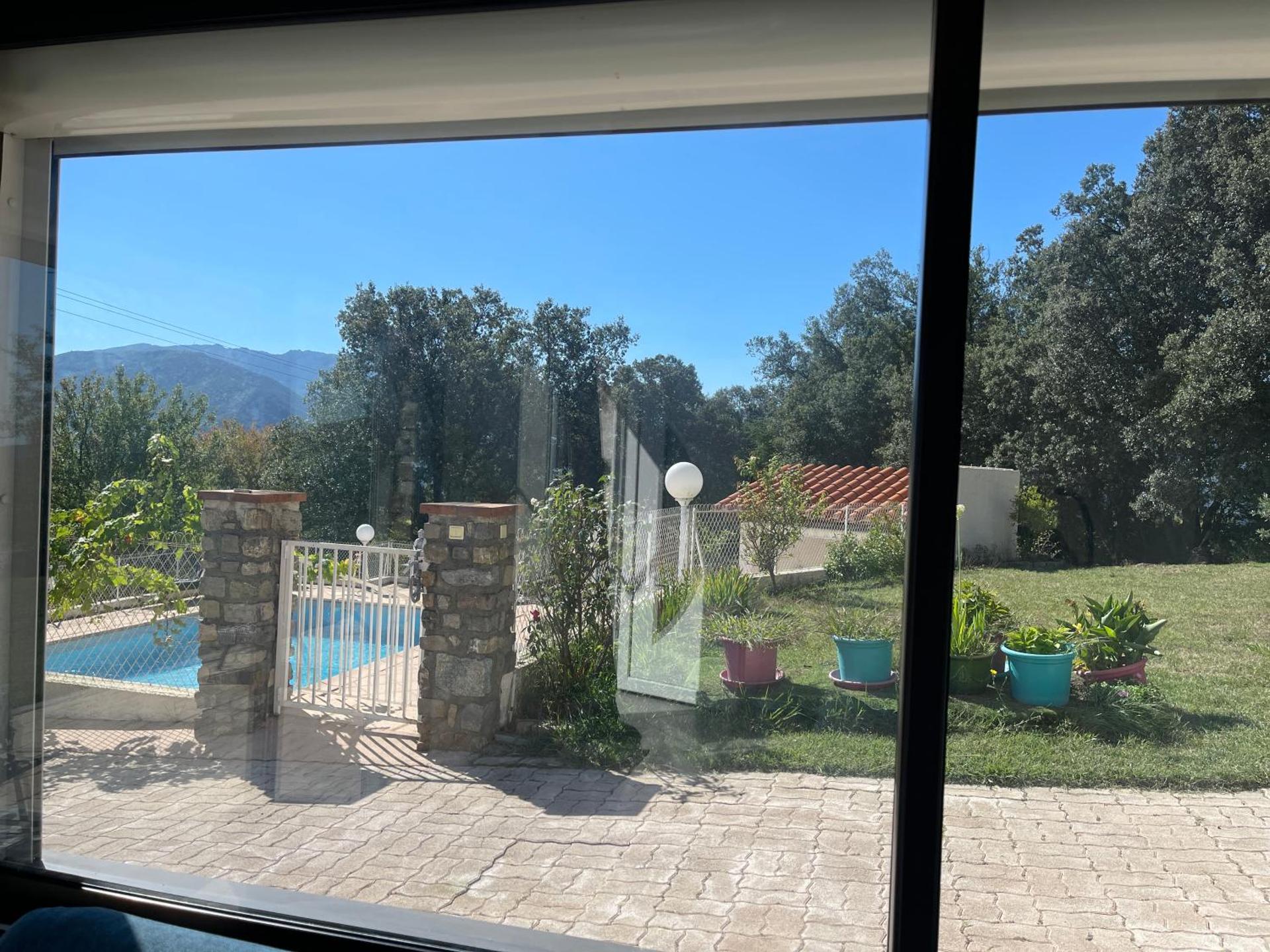 villa calme et detente