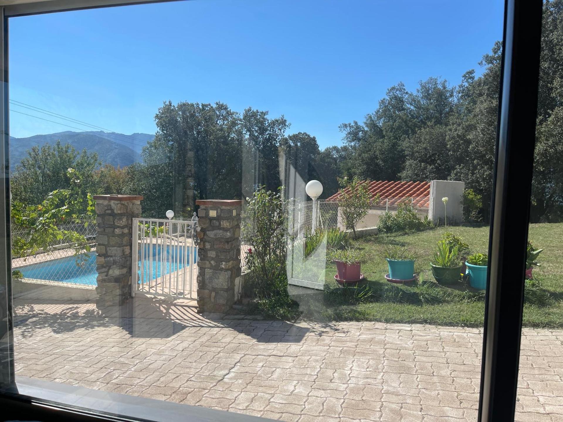 villa calme et detente