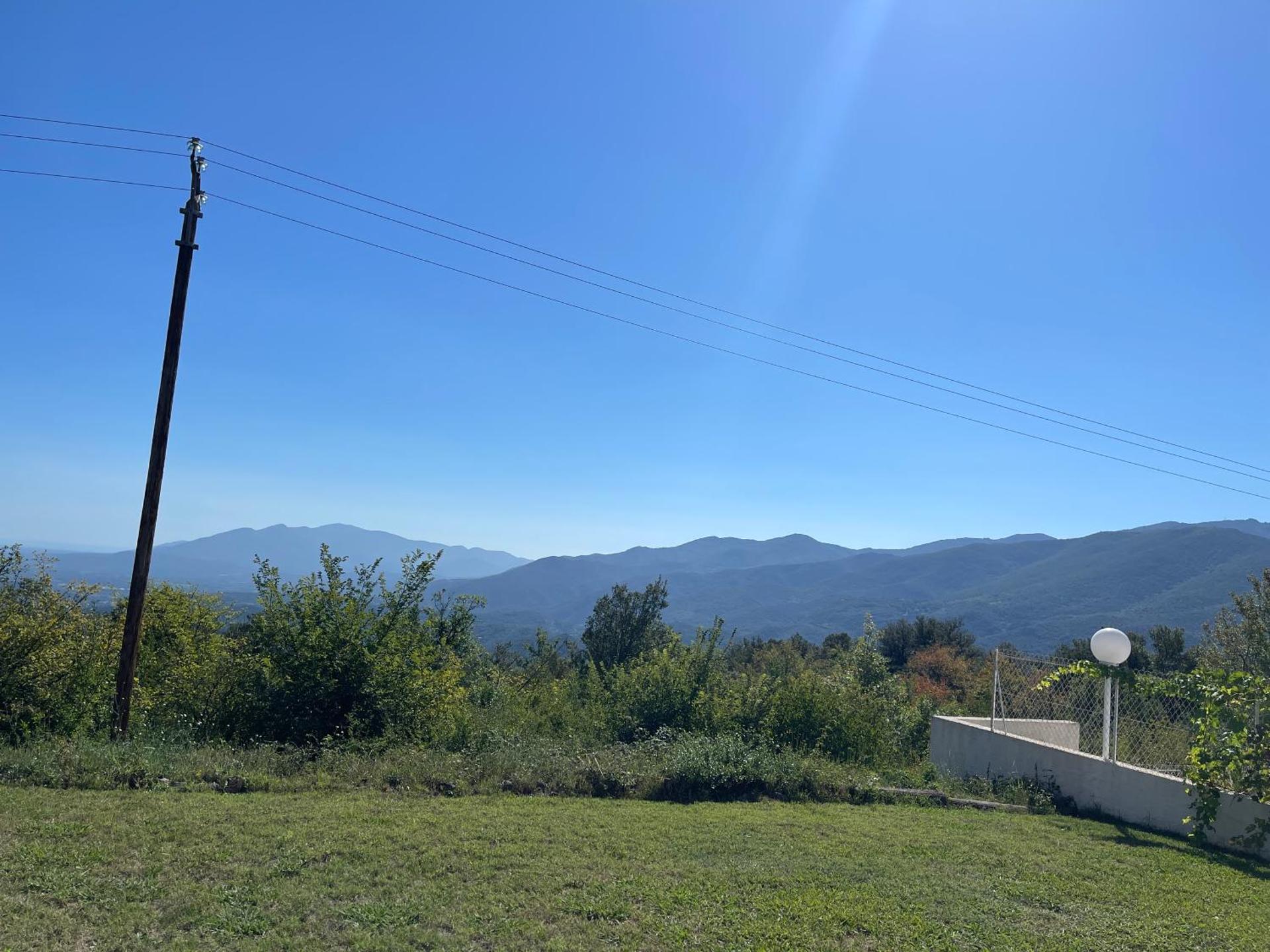 villa calme et detente