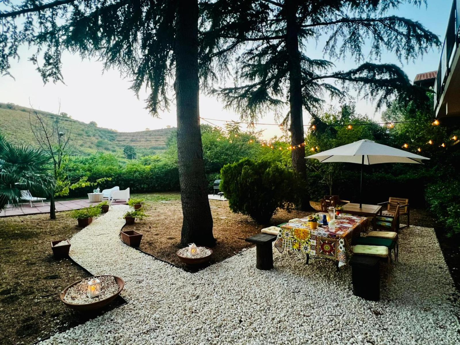 Sicily in Love - Rooms and Apartment - Pedara Catania Etna