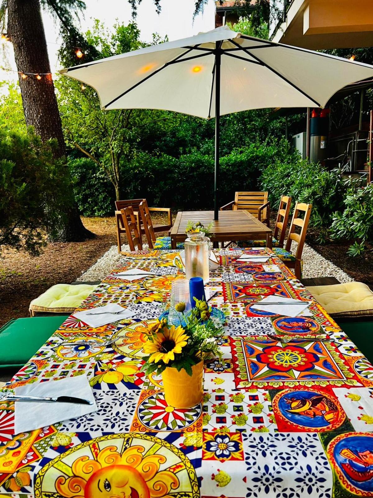 Sicily in Love - Rooms and Apartment - Pedara Catania Etna