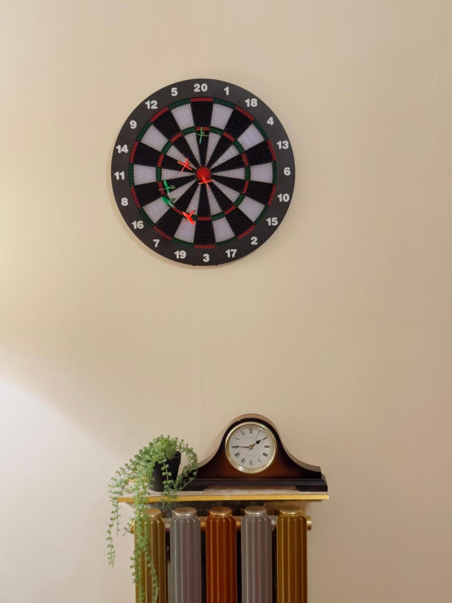 Harbour Haven North Shields Family & Work Stays