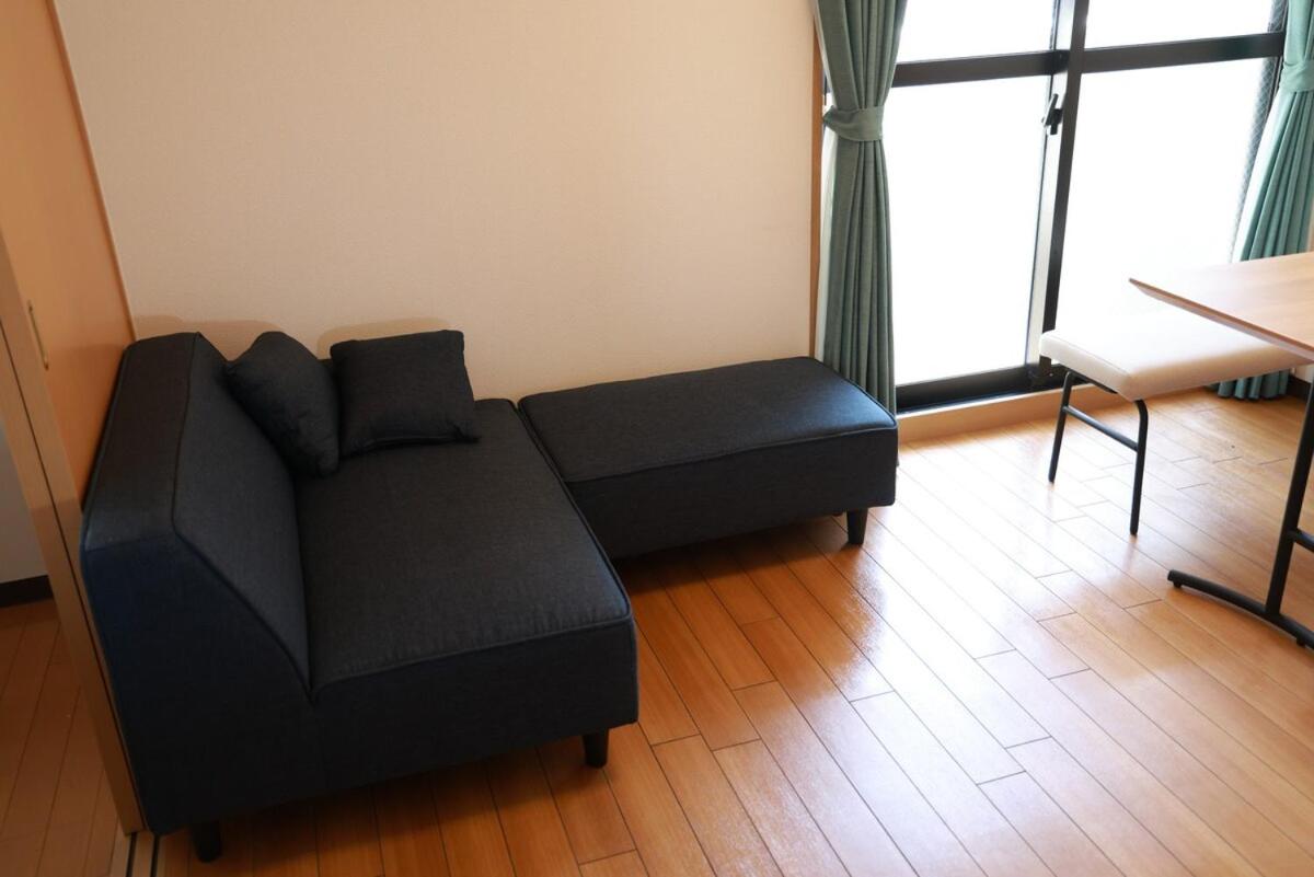 SN4C 和洋くつろぎの空間 大須 鶴舞駅最寄り 栄まで徒歩圏内 最大6名 Japanese and Western Relaxing Space Closest to Osu Tsurumai Station Within walking distance to Sakae Maximum 6 people