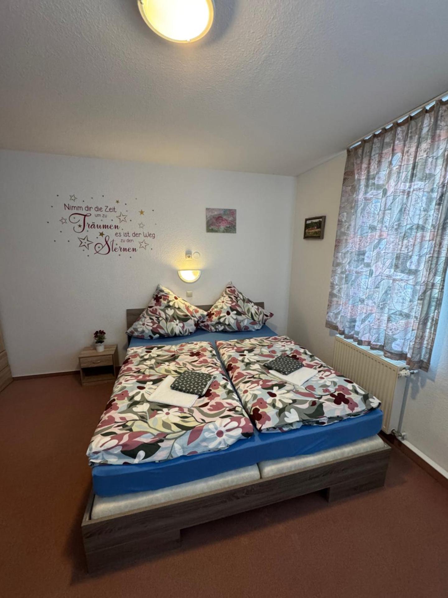 Pension zur Bergbahn