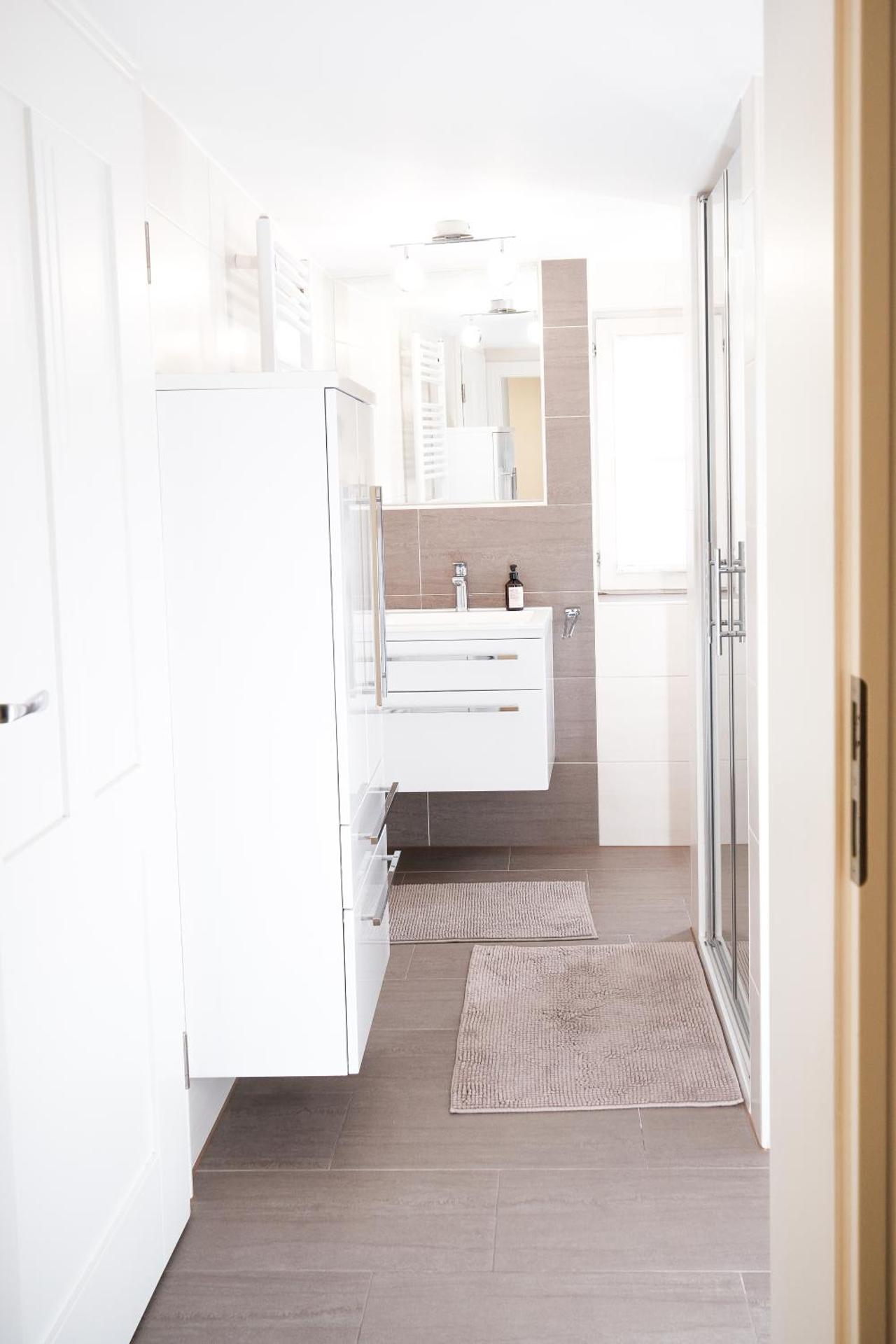 Antikperle mit Komfort