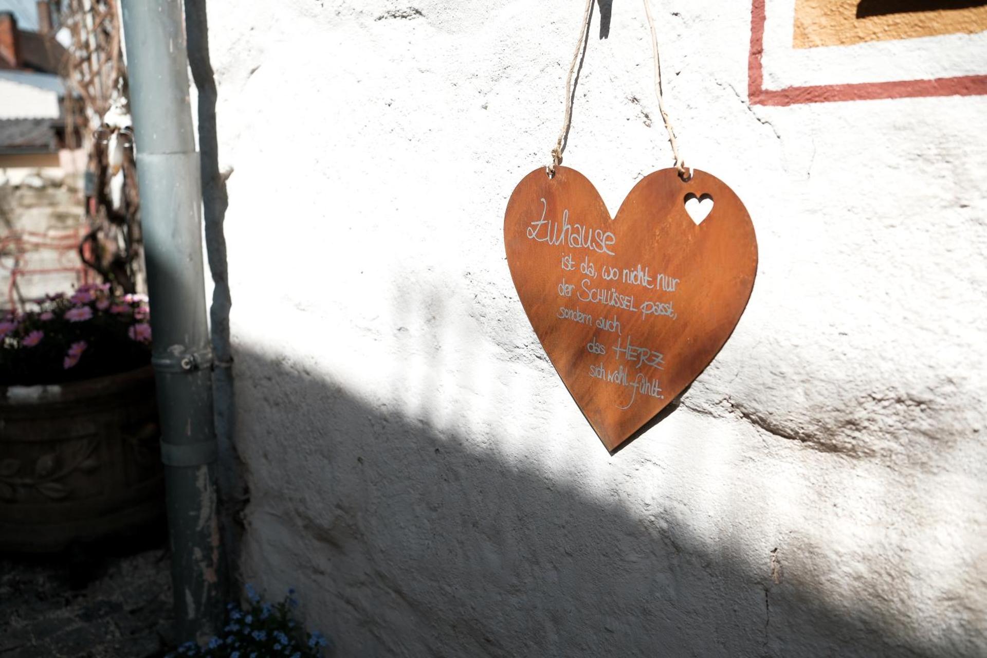 Antikperle mit Komfort