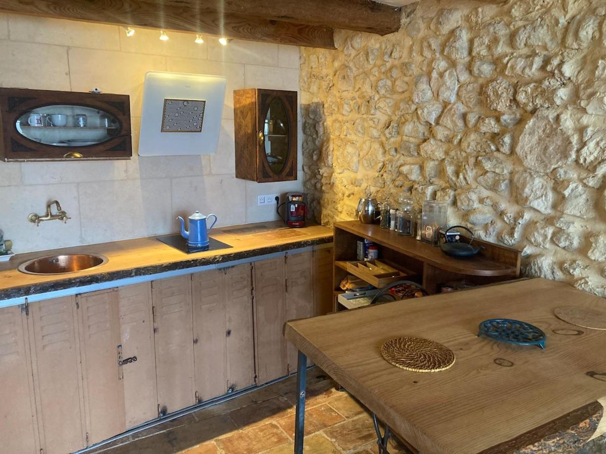 Studio indépendant tout équipé