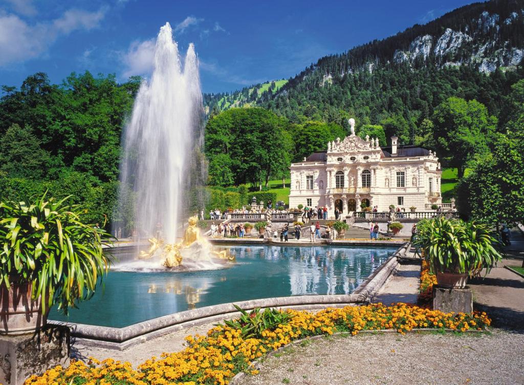 Am Berg-Ferienwohnung