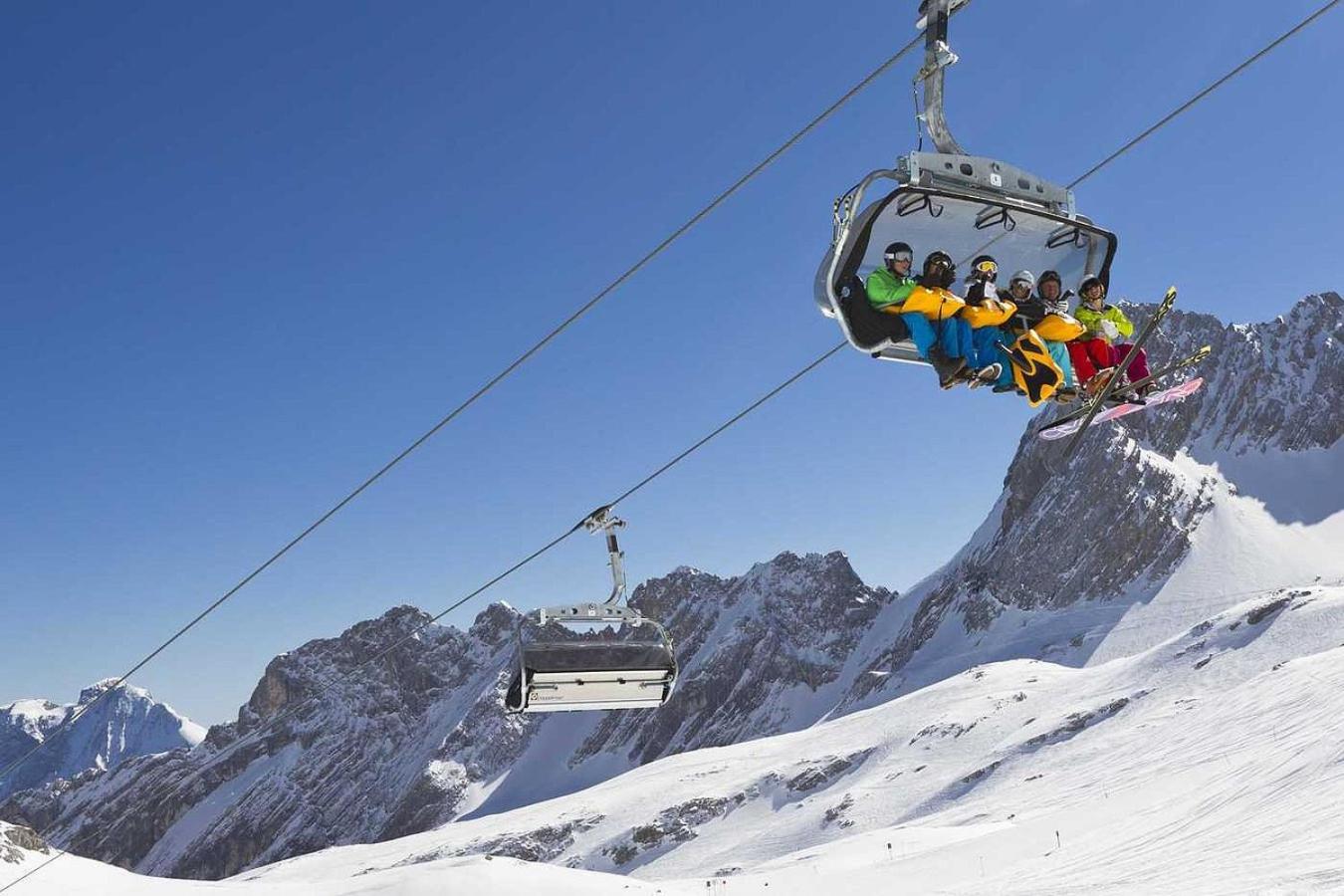 Am Berg-Ferienwohnung