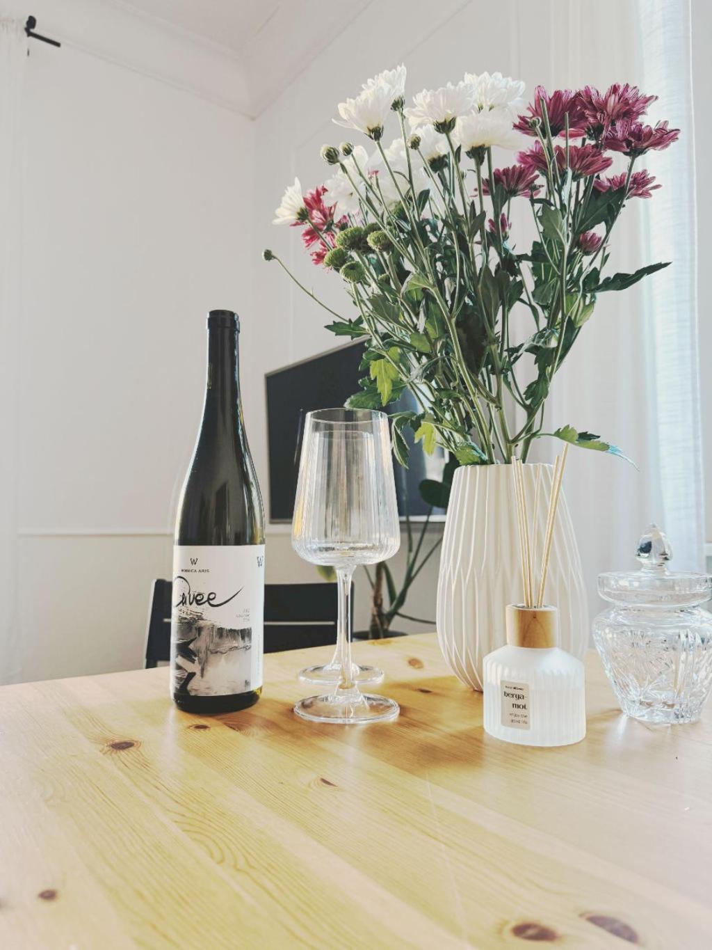 Bankowa 8 Guest Rooms