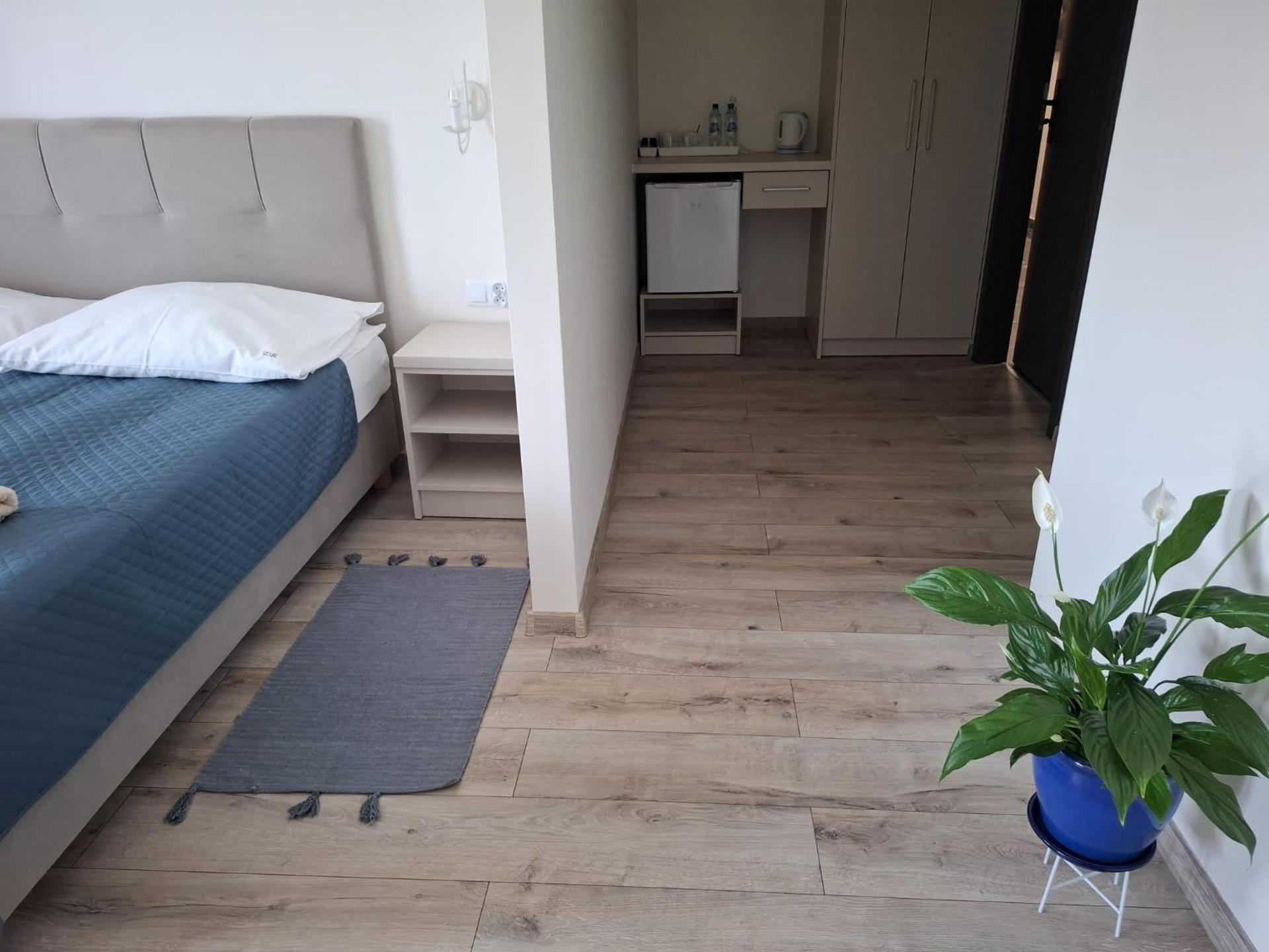 Restauracja -Zajazd trzech braci