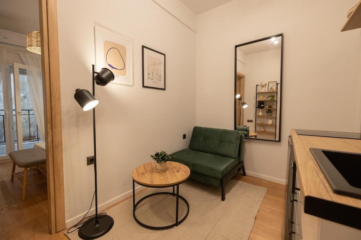 The Uppertown Nest - By JoeandKey