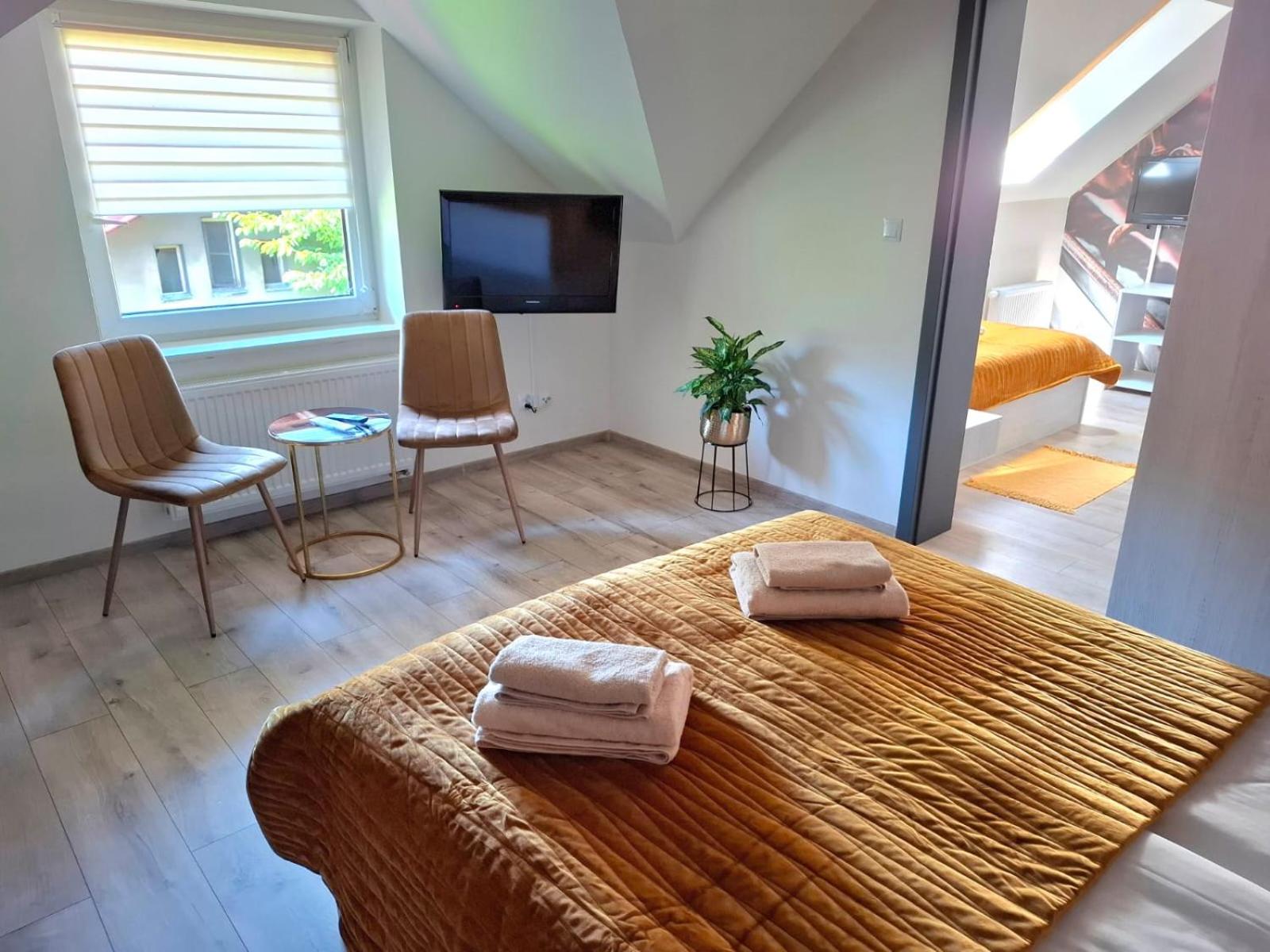 Restauracja -Zajazd trzech braci