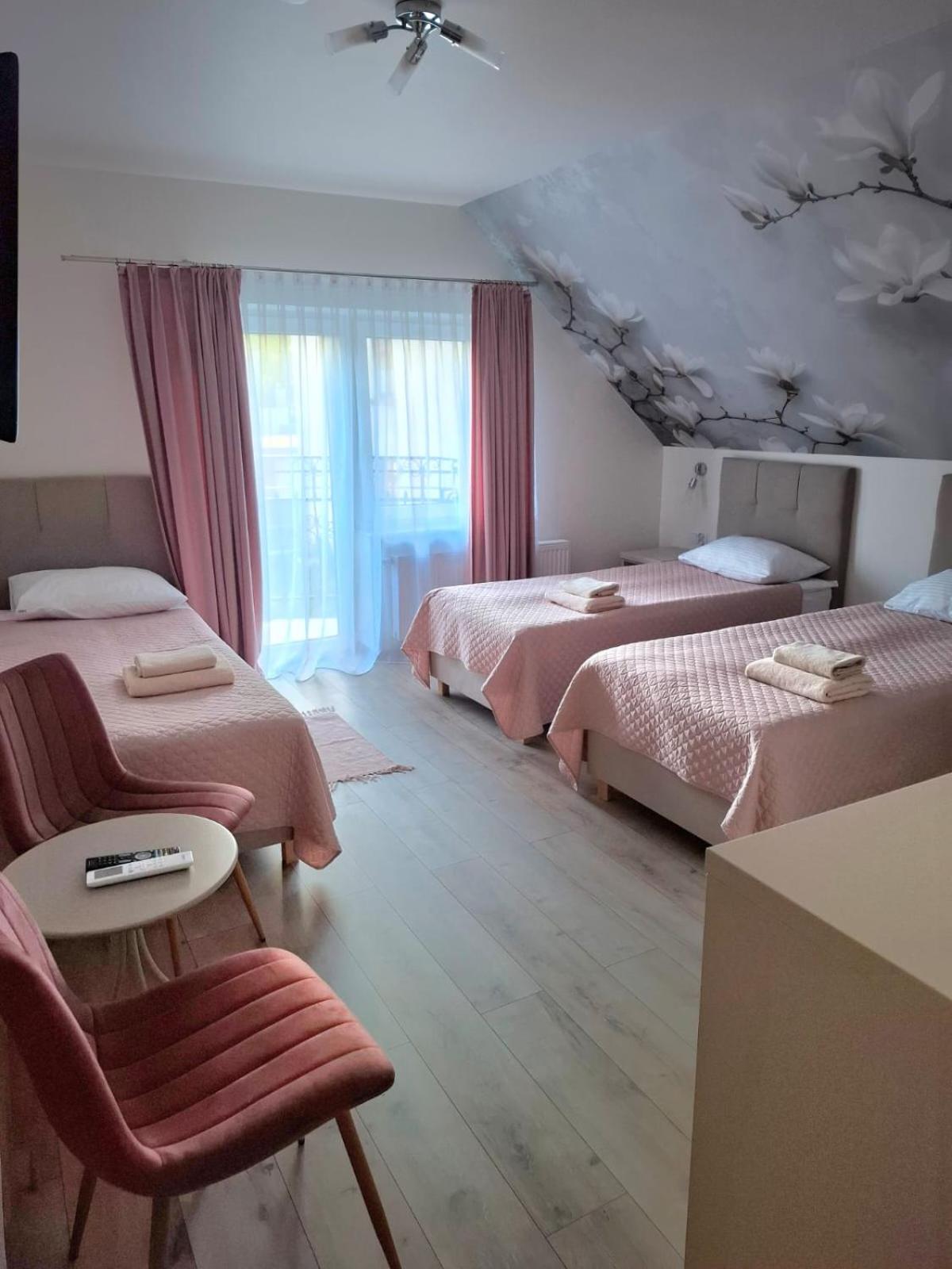 Restauracja -Zajazd trzech braci