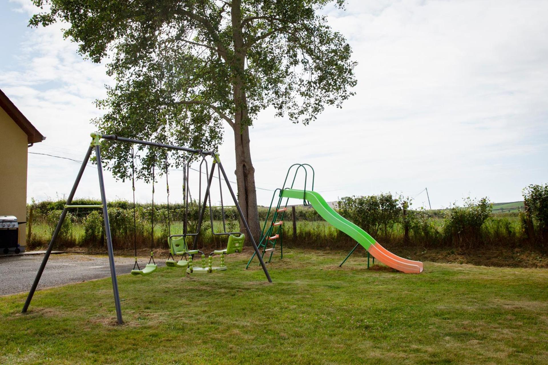 Aberystwyth Enlli Cottage