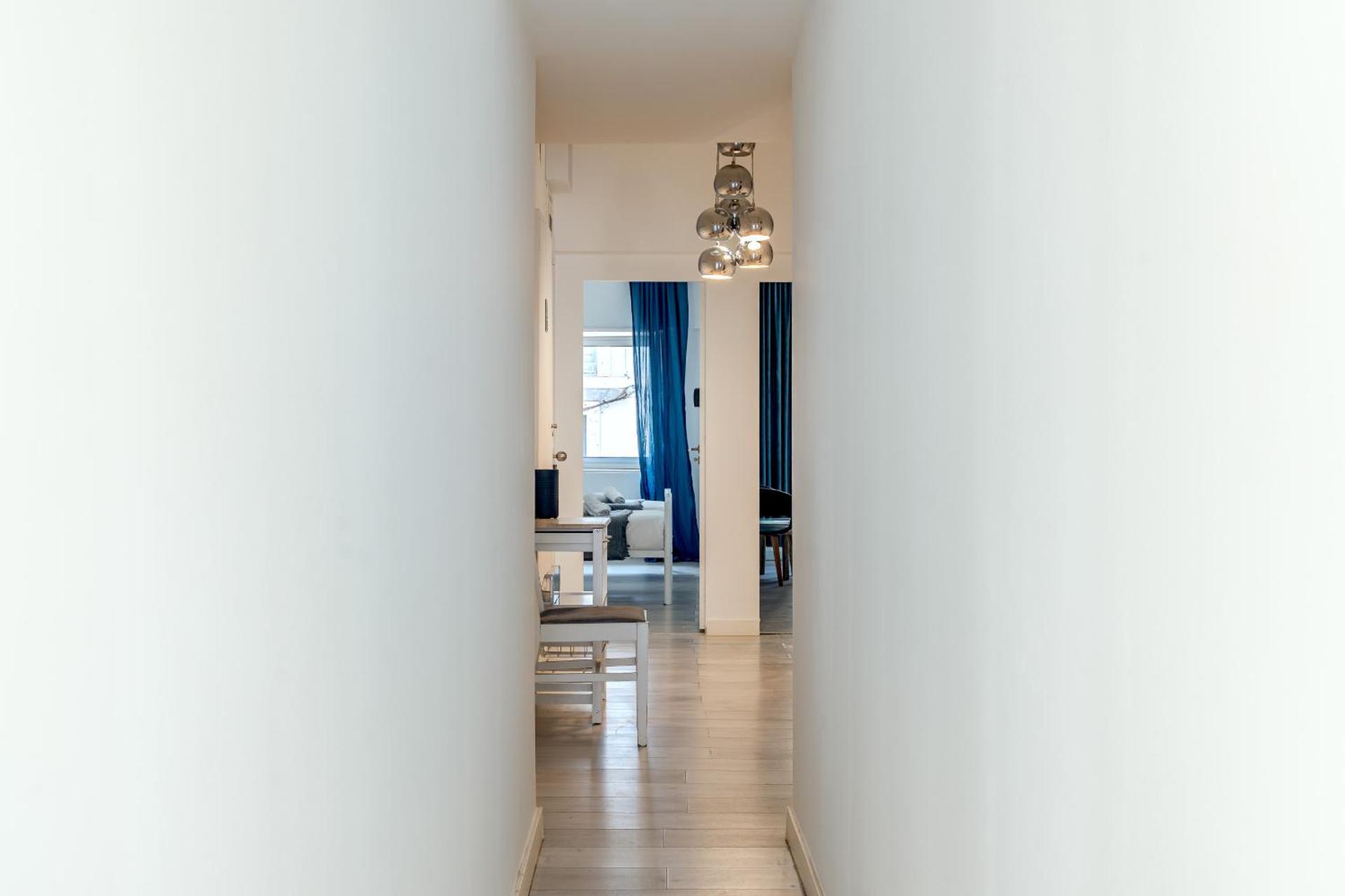 Estrela House by Homing