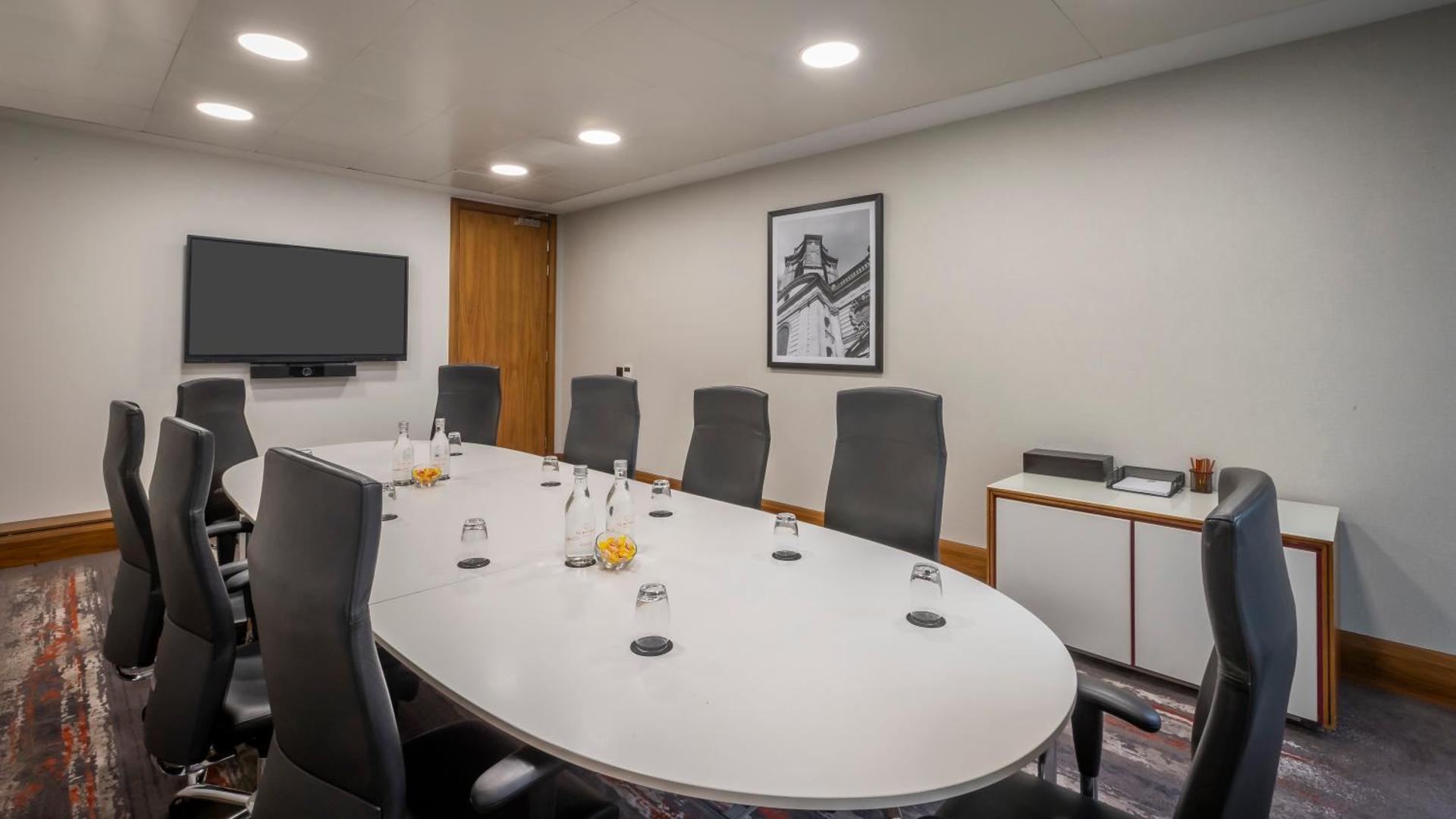 Meeting/conference room
