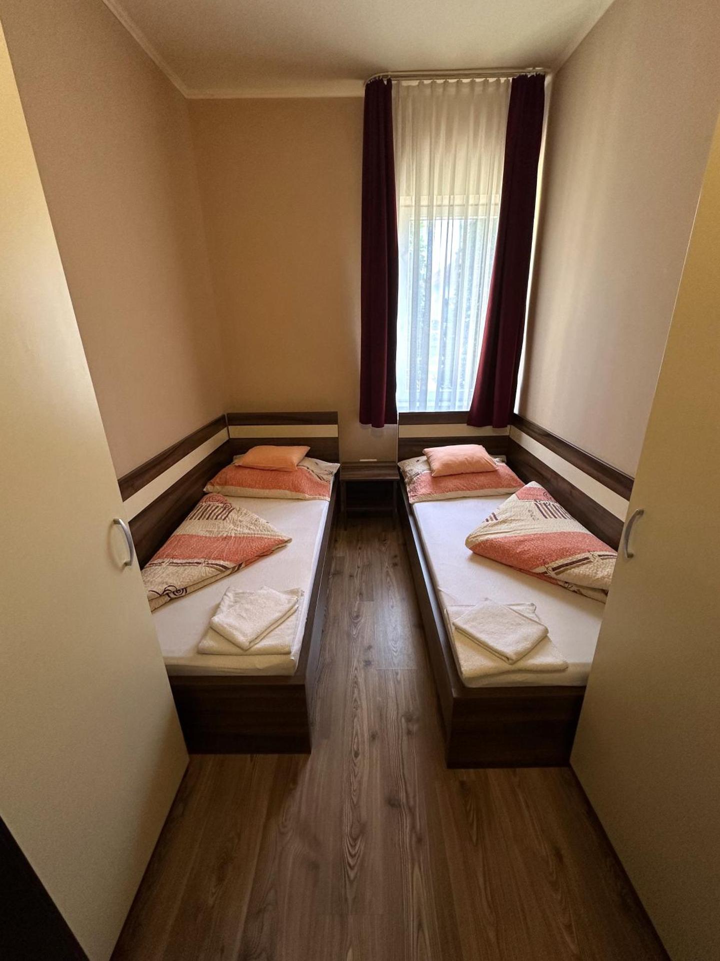 Balatonfüredi Borostyán Panzió