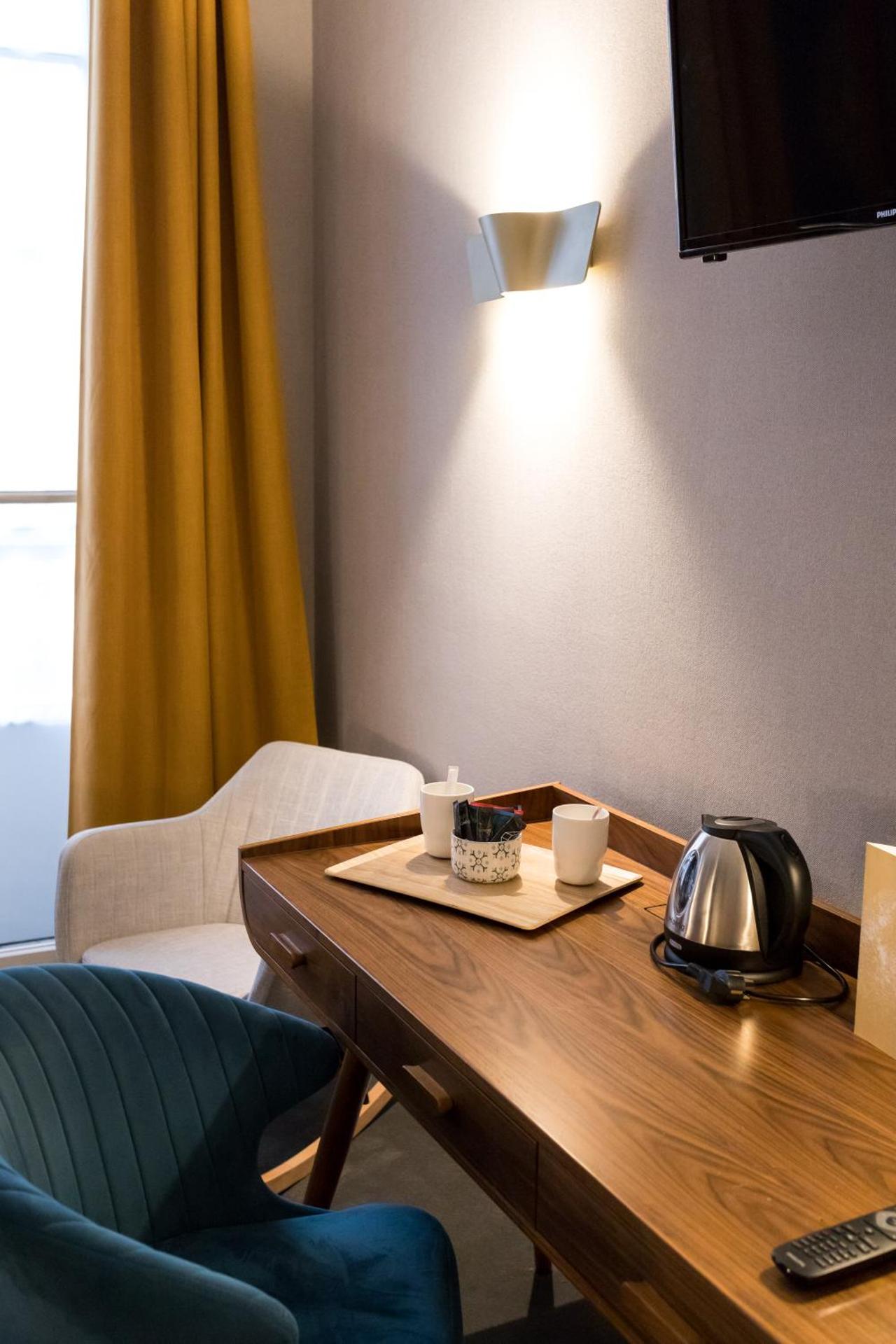 Triple Room with Bath