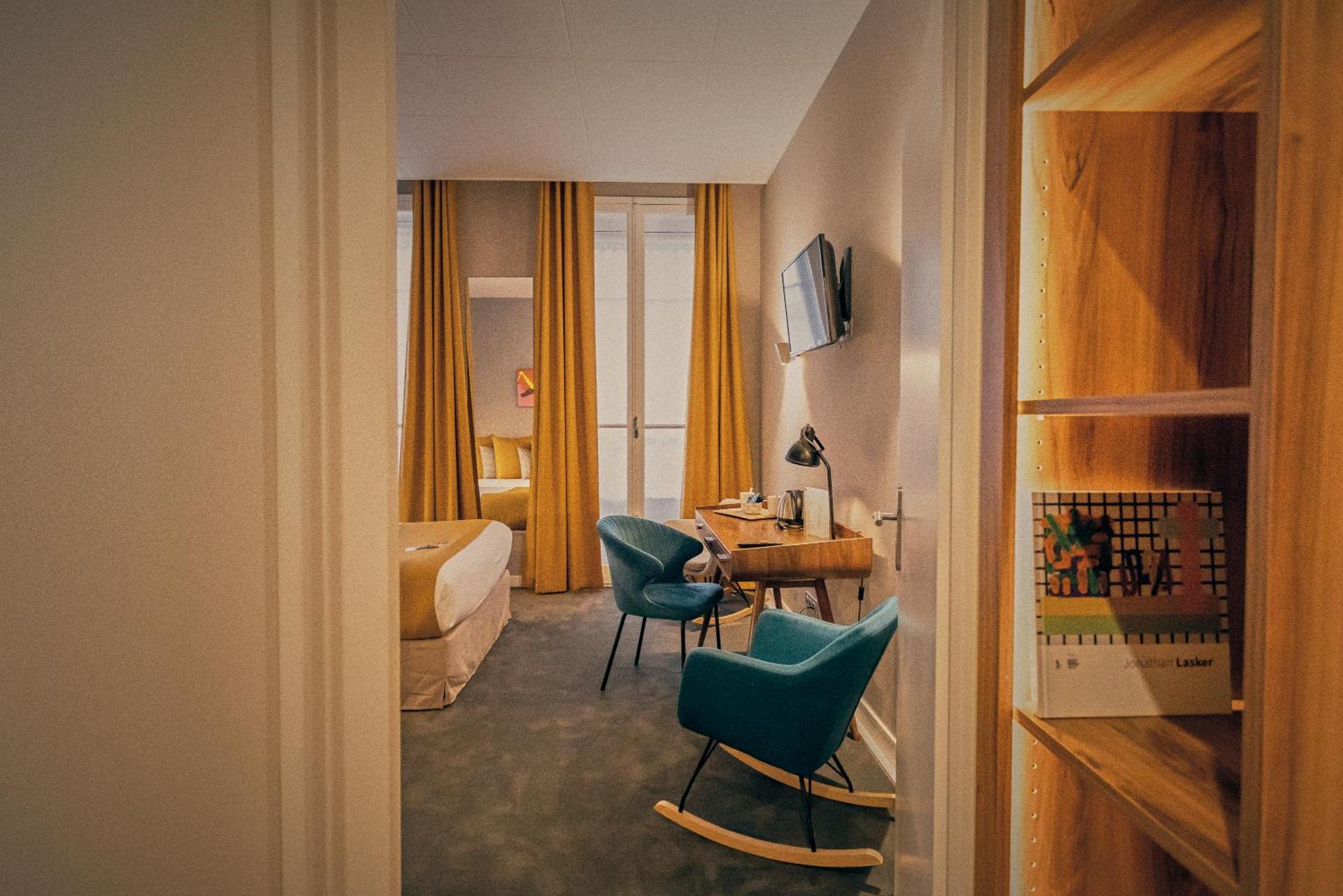 Triple Room with Bath