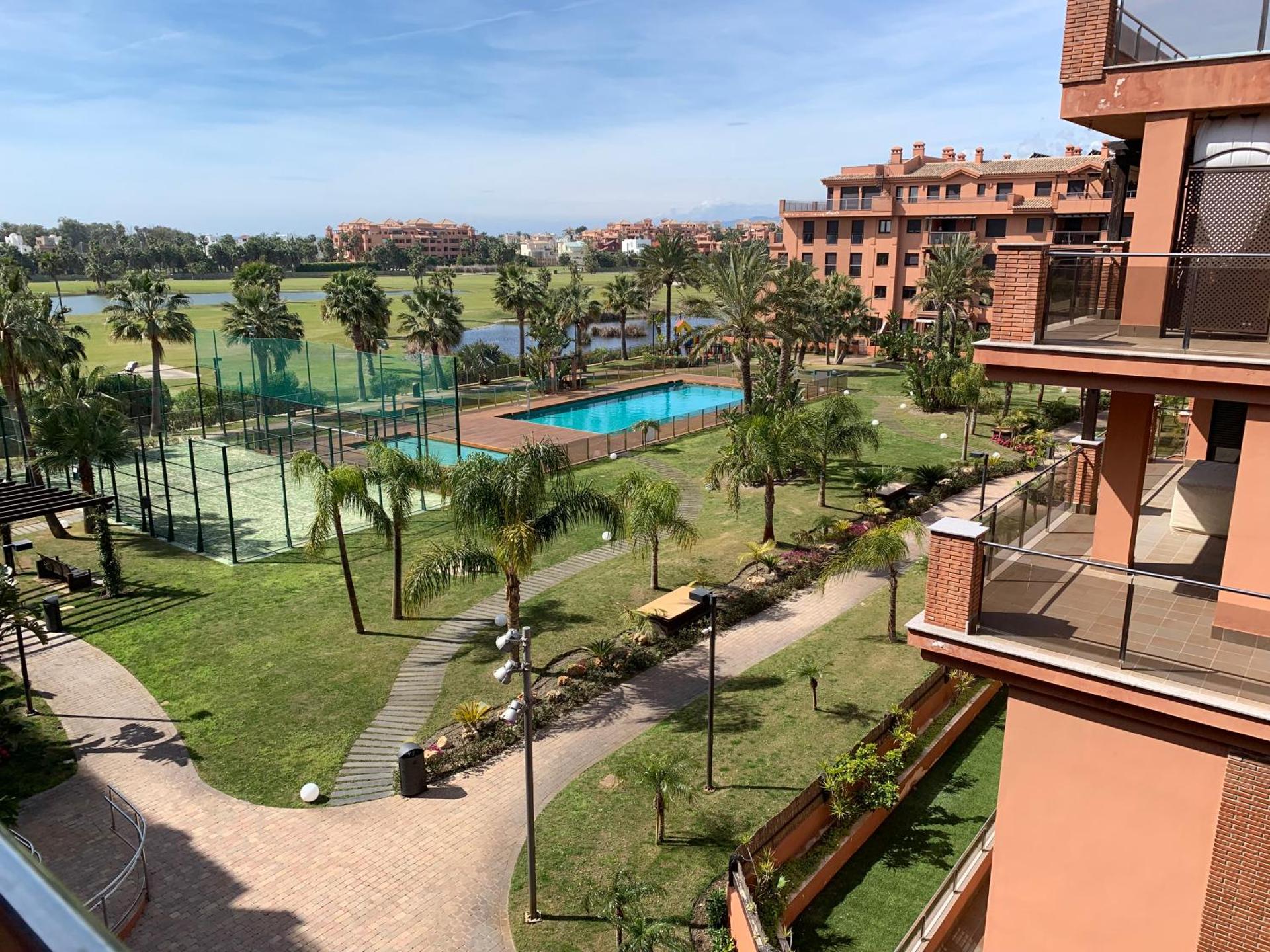 LM APARTAMENTOS Dos mares