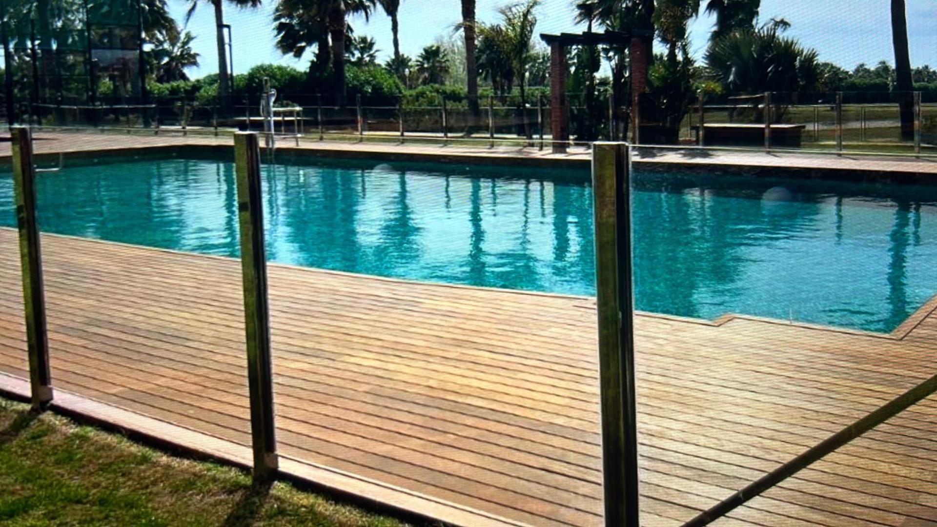 LM APARTAMENTOS Dos mares