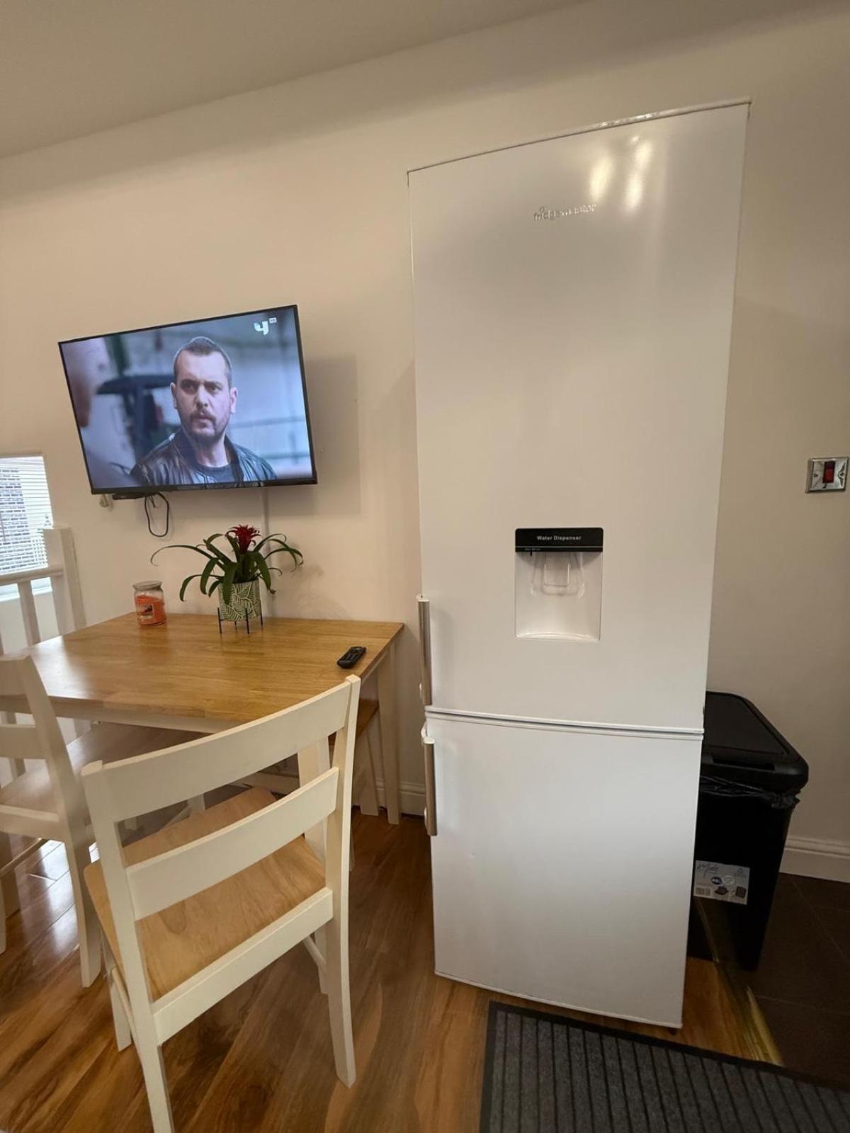 Central 2 bedrooms apartment