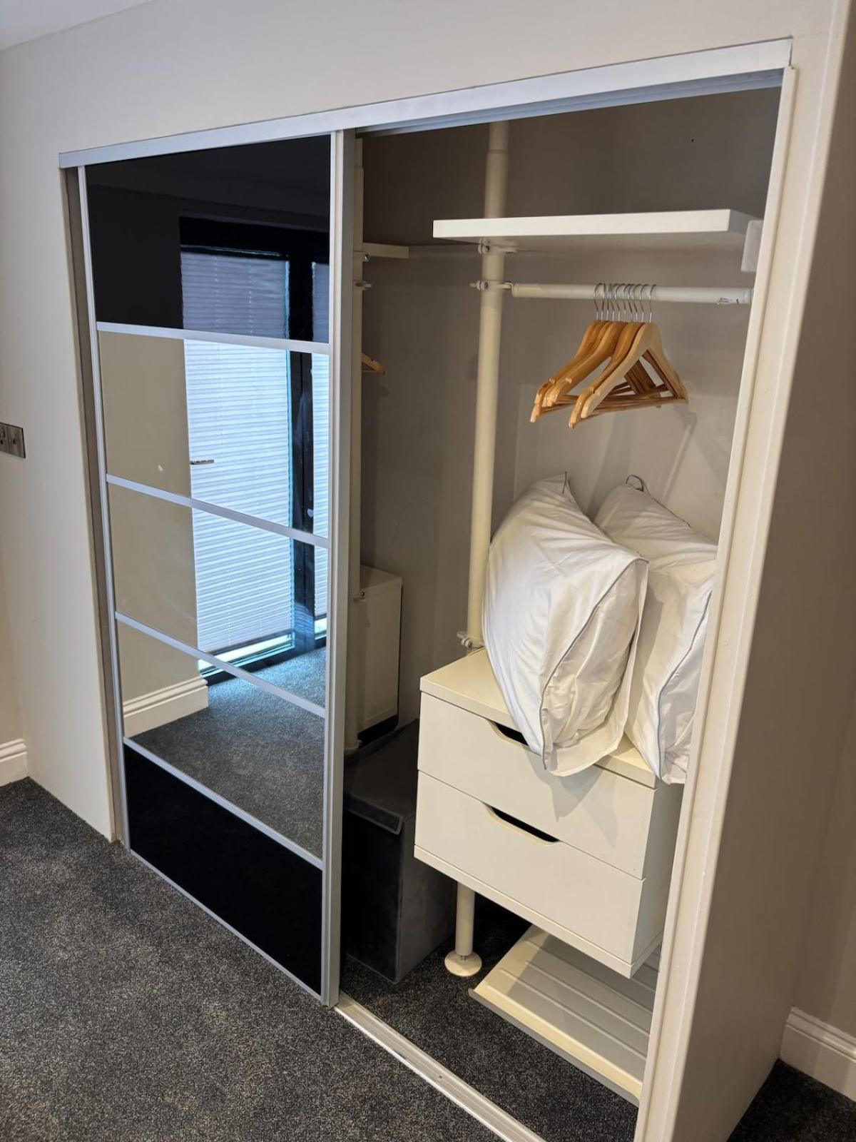 Small and Snug The Old Store