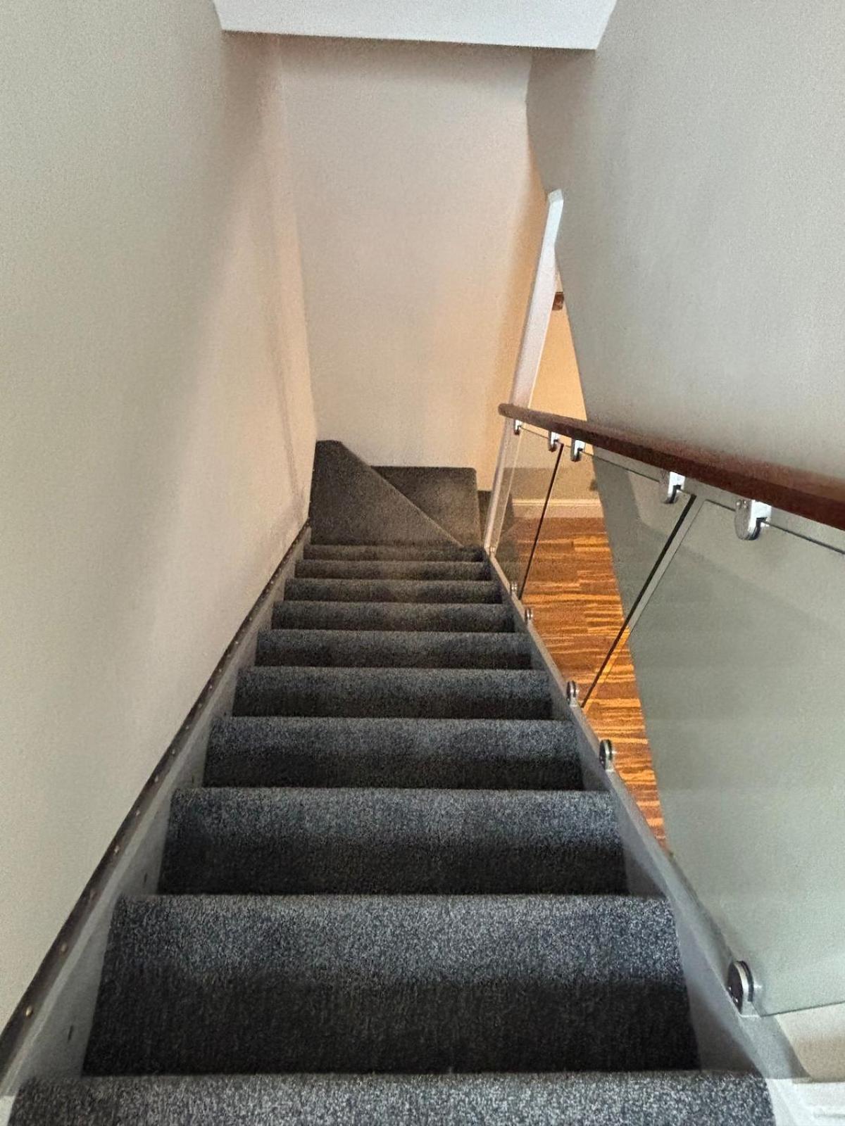 Small and Snug The Old Store