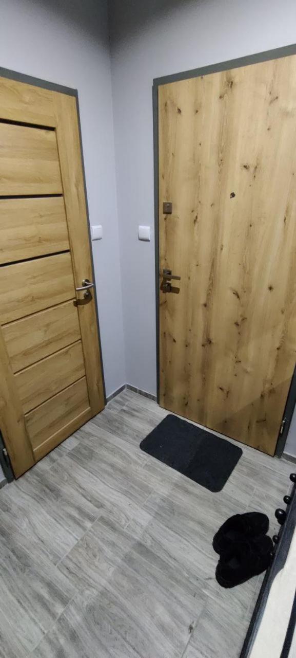 Karola Szymanowskiego 2 Apart