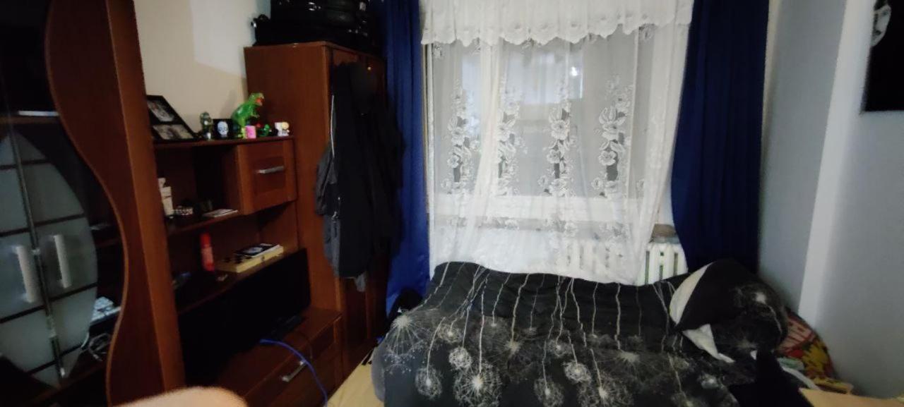 Karola Szymanowskiego 2 Apart