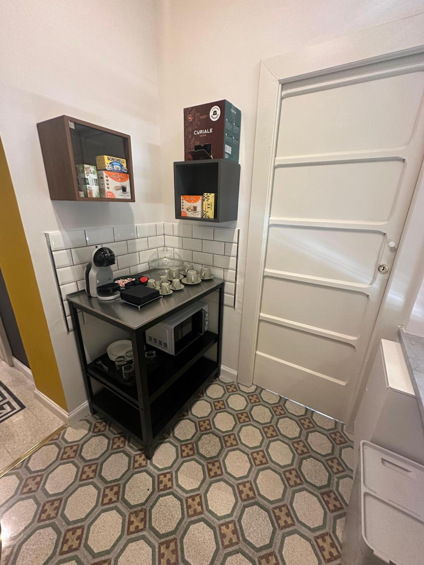 Alimena Retrò Rooms