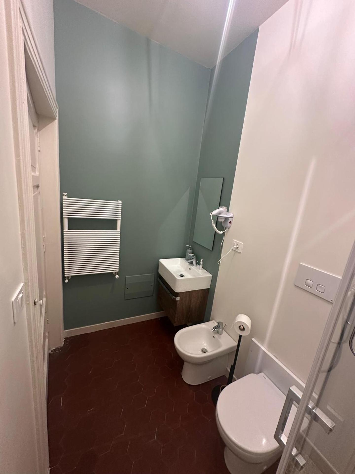 Alimena Retrò Rooms