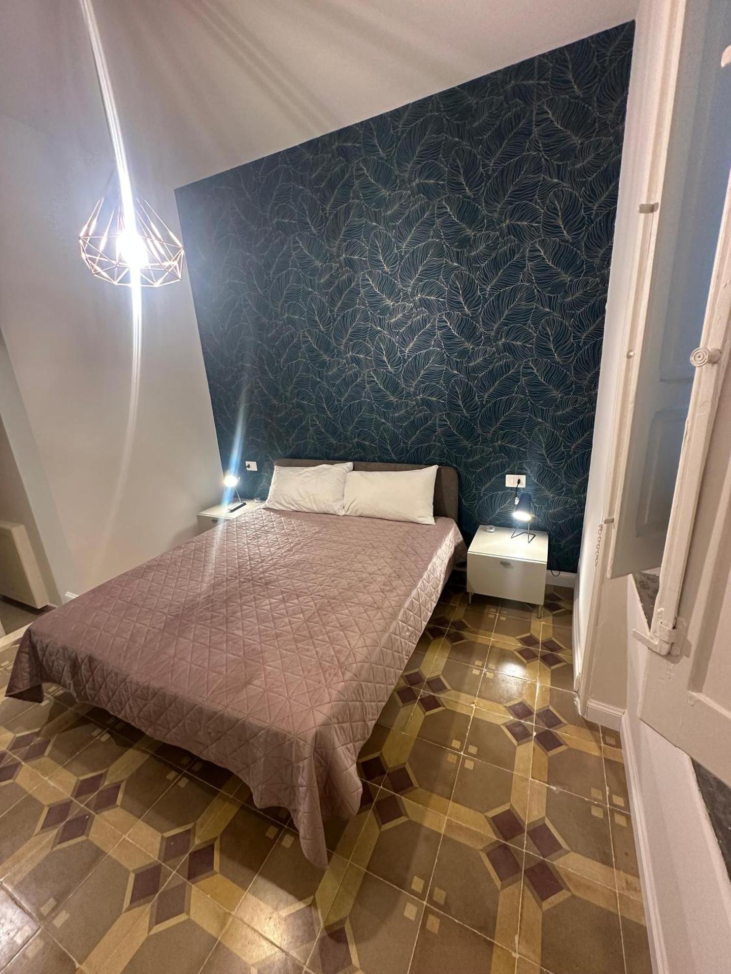 Alimena Retrò Rooms