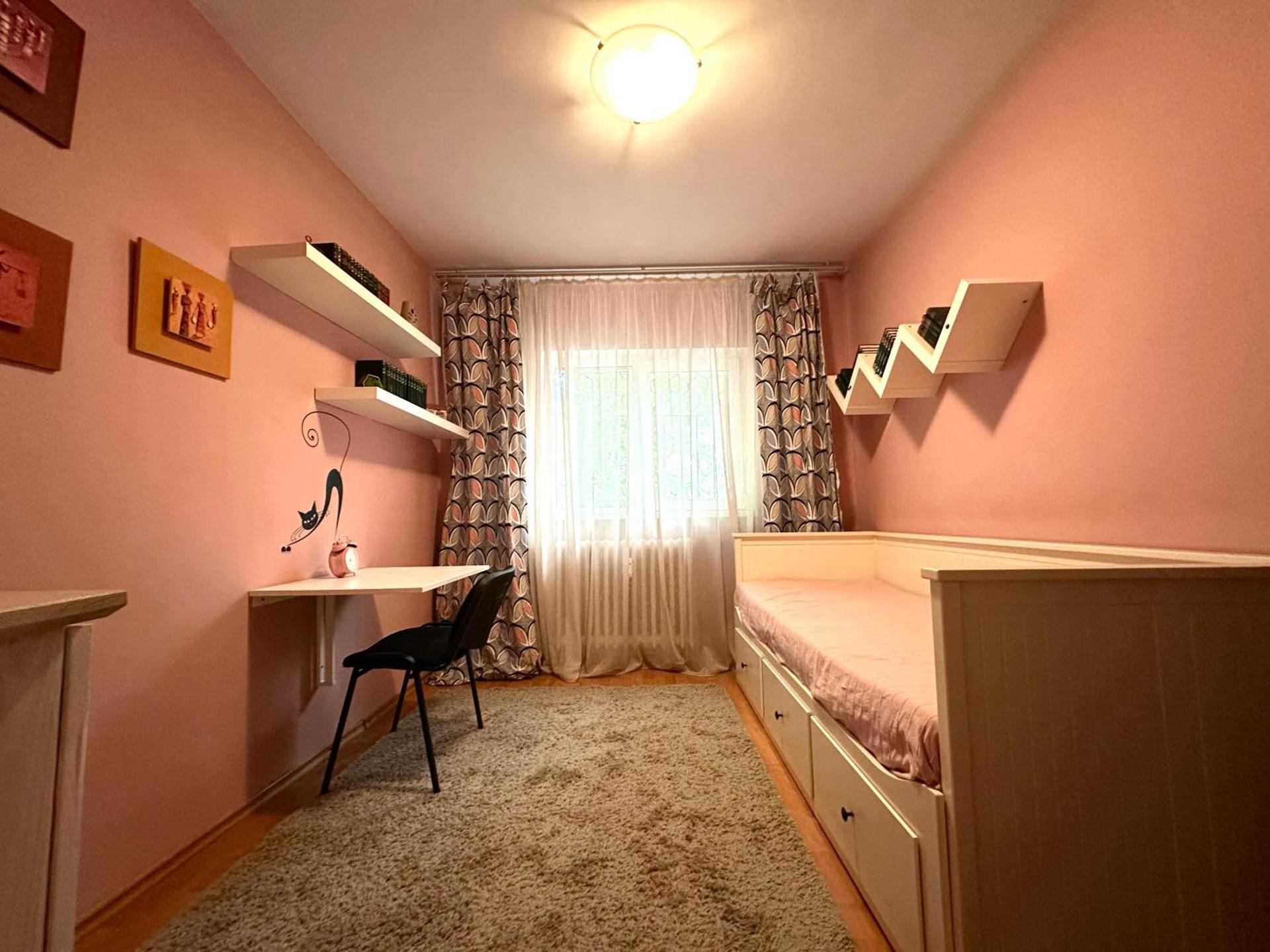 Mosilor Confort Central