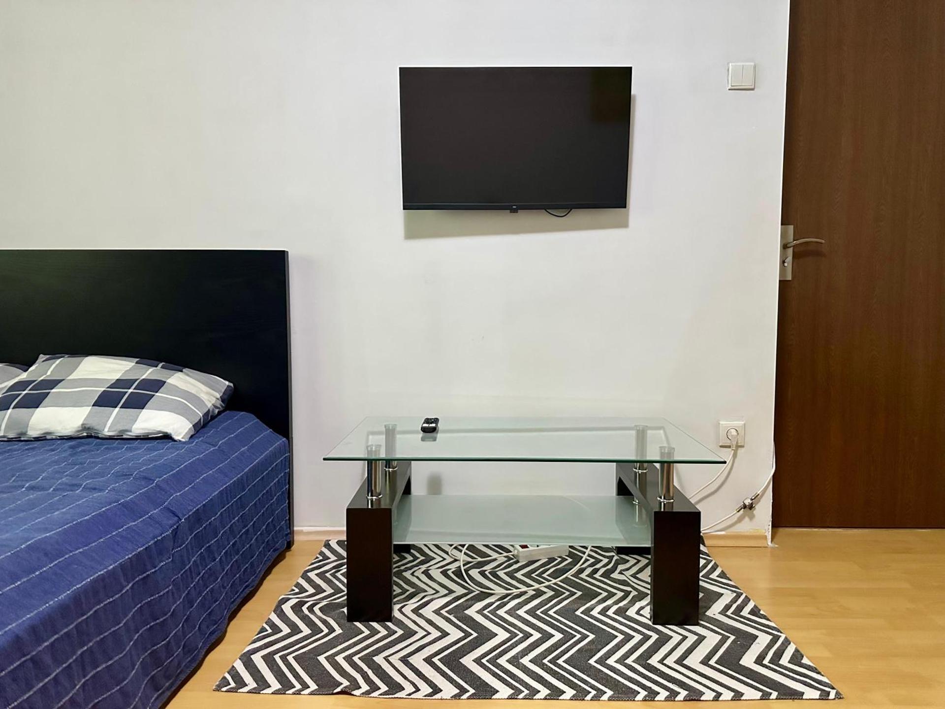 Mosilor Confort Central