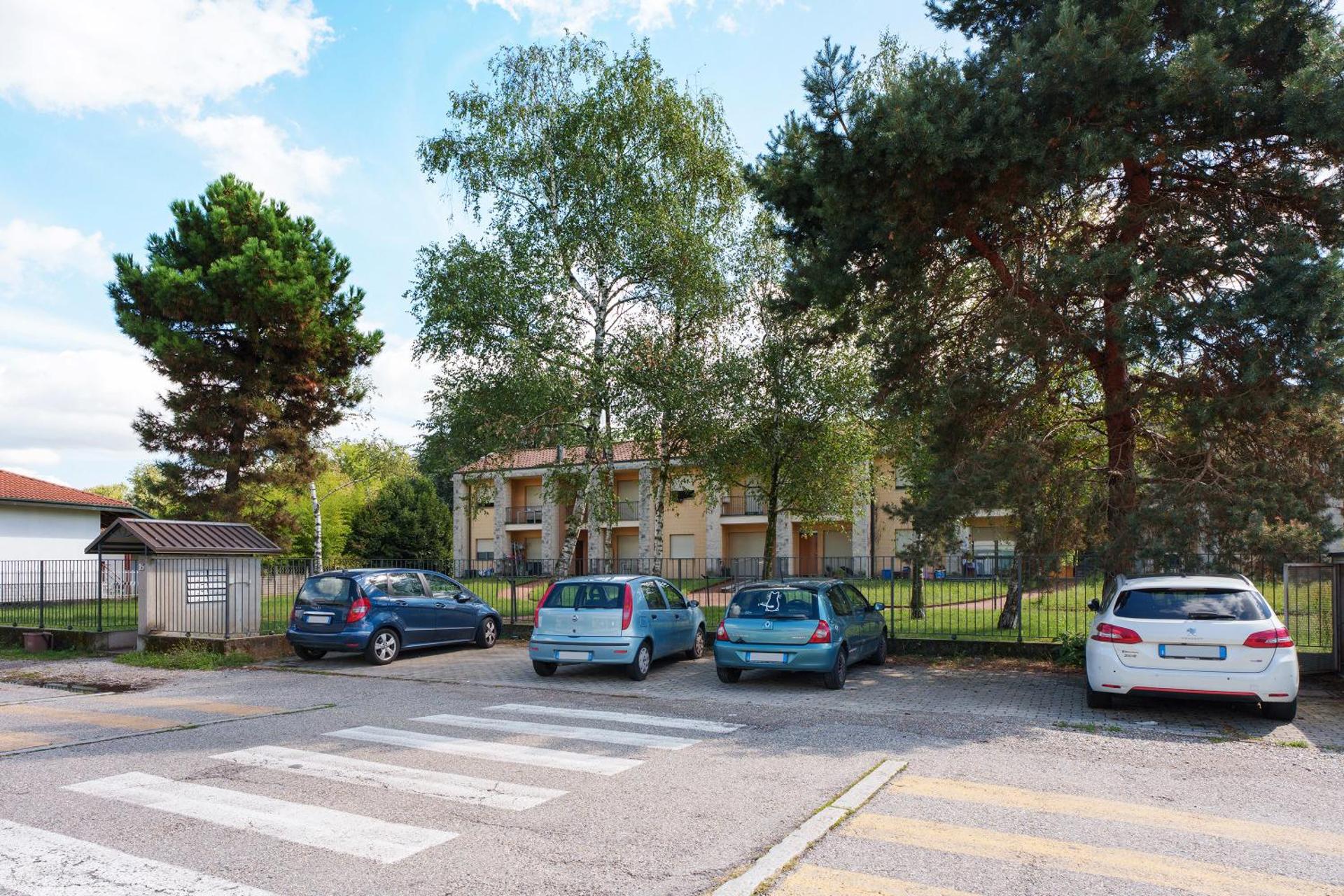 Residence Brughiera Malpensa