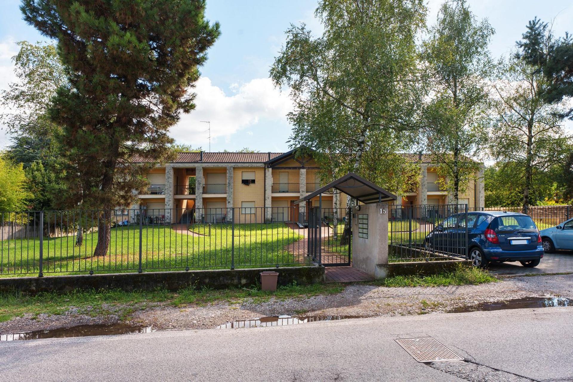 Residence Brughiera Malpensa