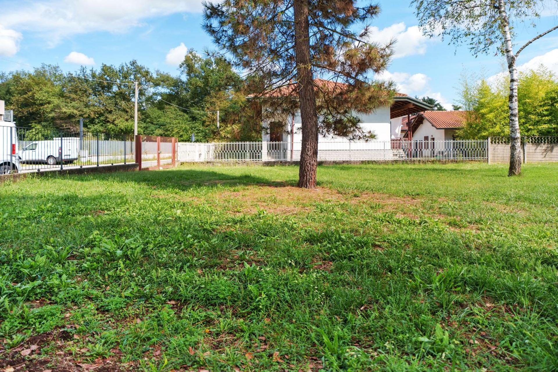 Residence Brughiera Malpensa