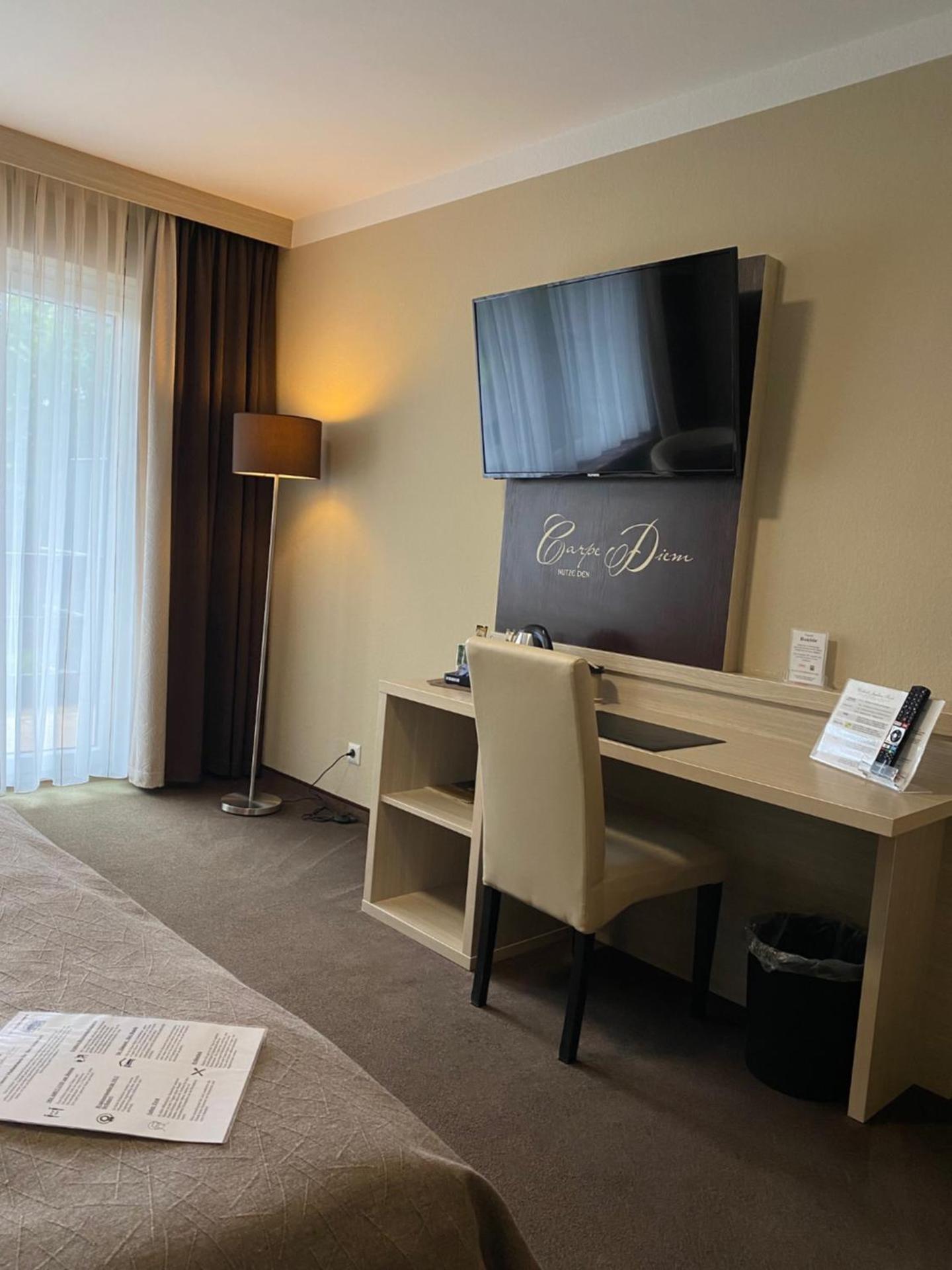 Hotel-Restaurant Jagdhaus Heede