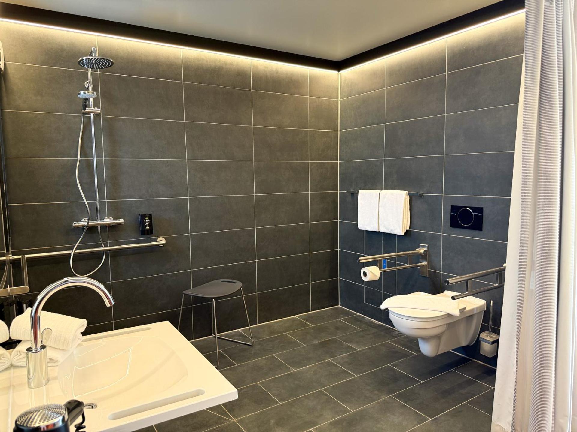 OS Hotel by WMM Hotels