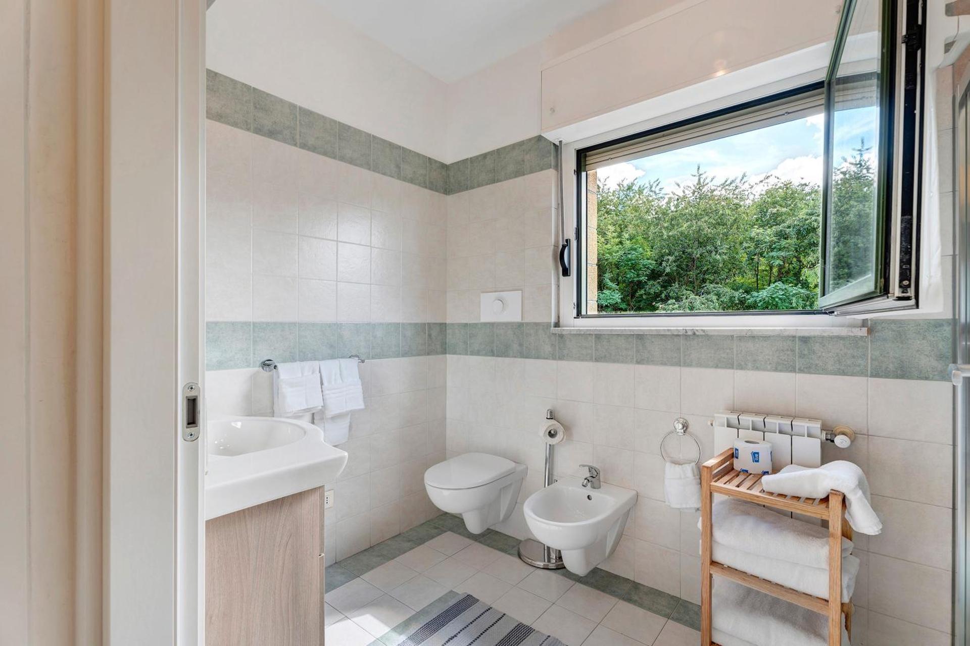 Residence Brughiera Malpensa