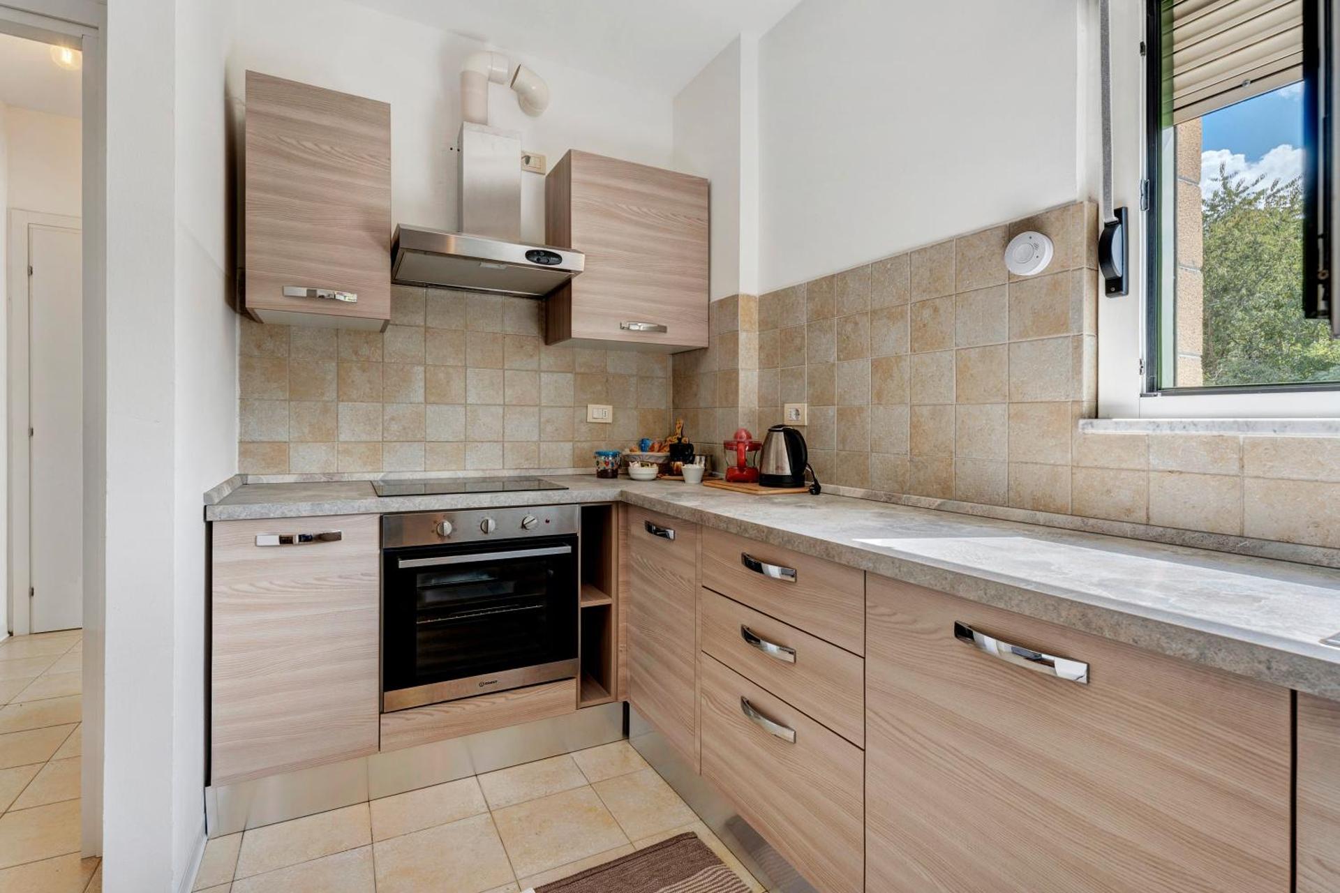 Residence Brughiera Malpensa