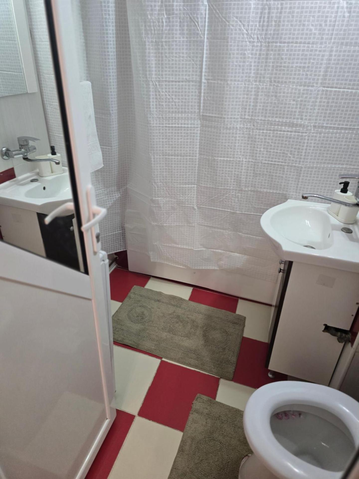 ULTRACENTRAL Apartment Cuza Voda