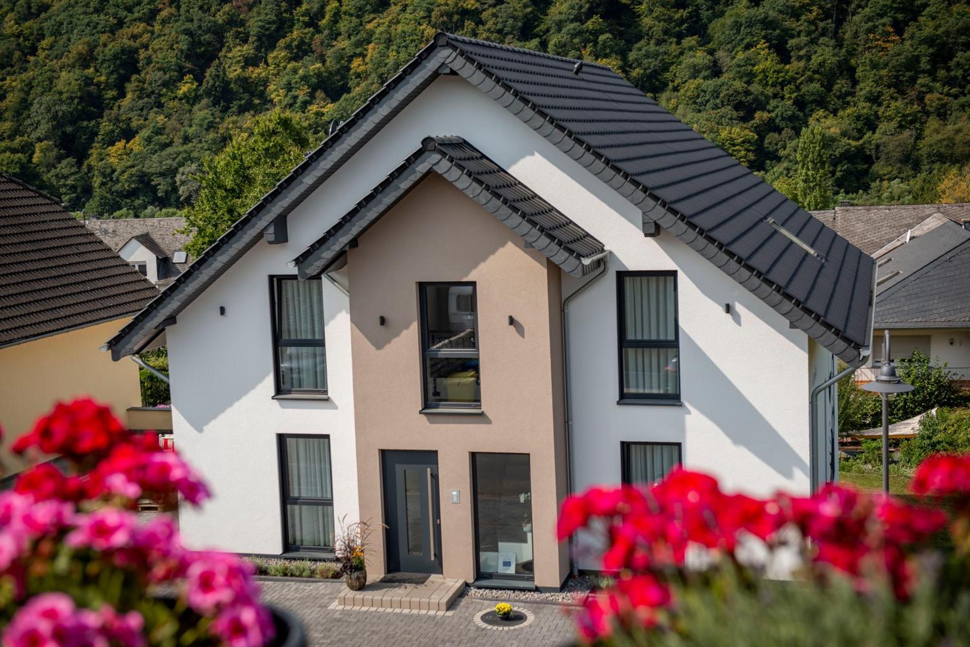 Genießen- Entspannen- Wohlfühlen-Komfortable Ferienwohnungen - Weingut Erich Serwazi