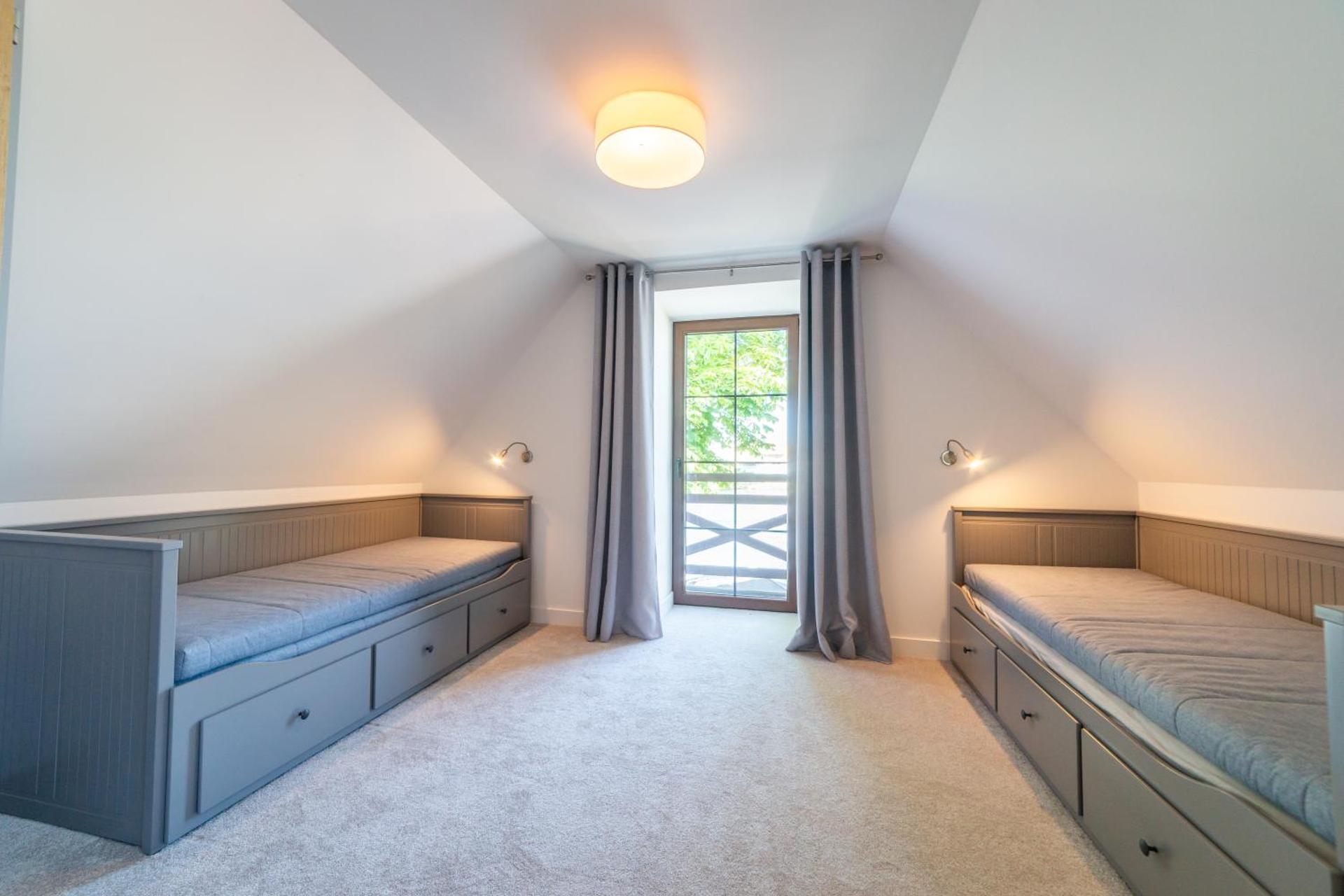 Villa Bella Italia III