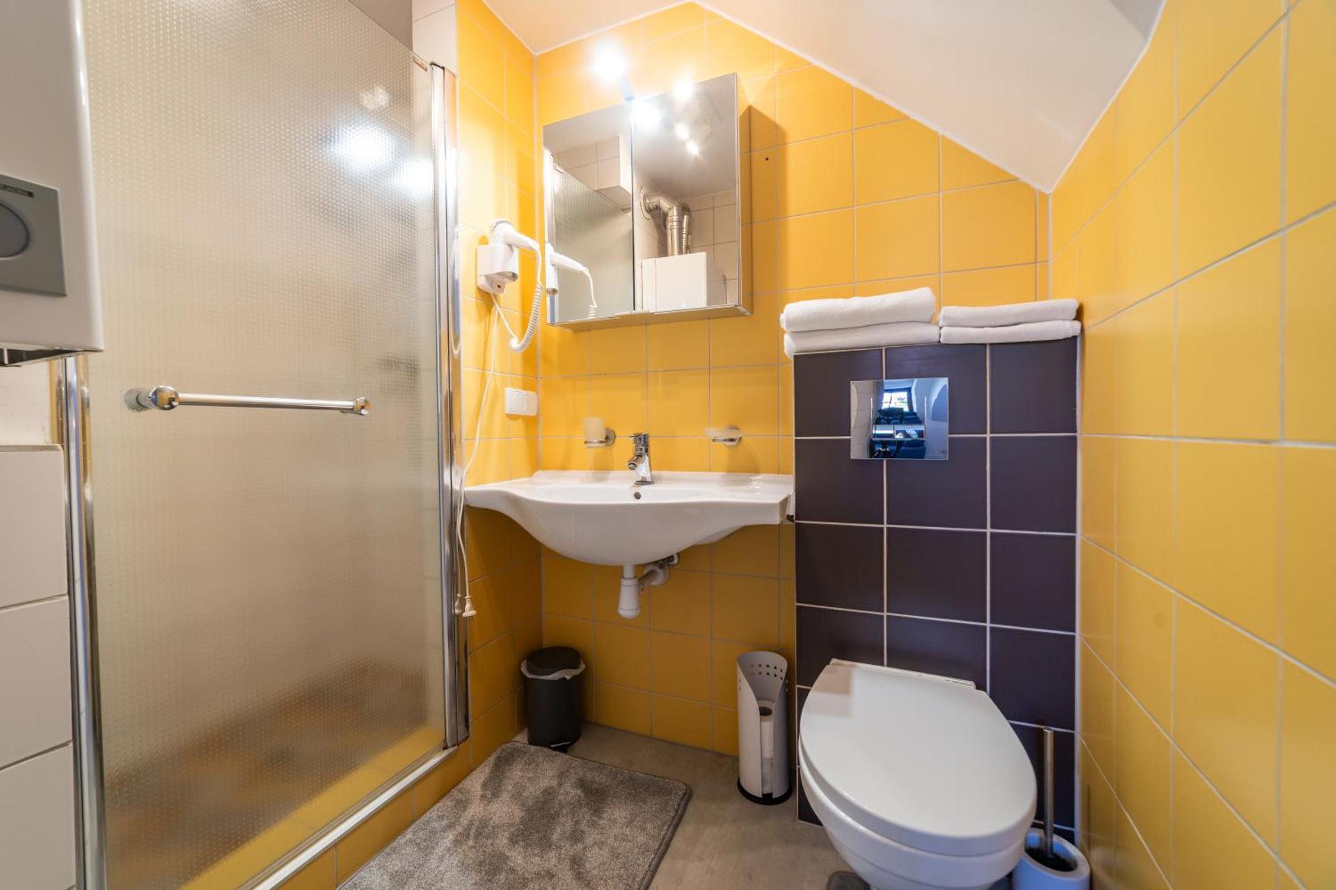 Villa Bella Italia III